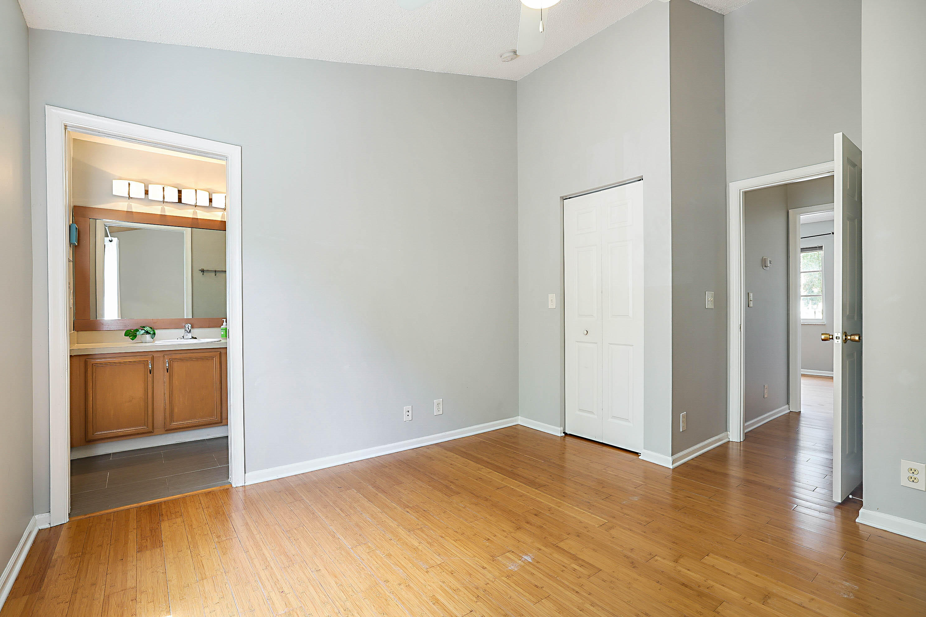 PALMBROOKE TOWNHOMES - Residential