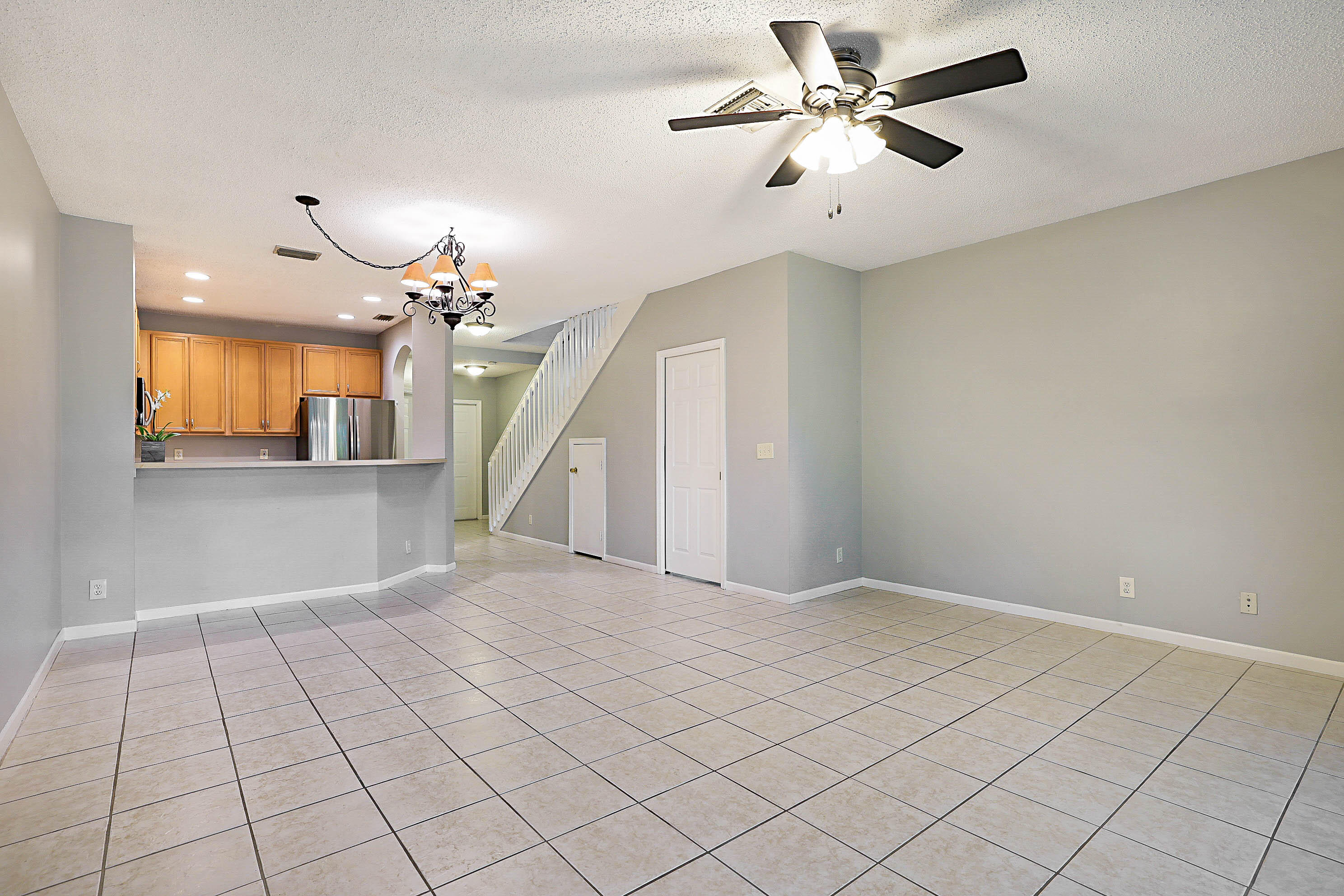 PALMBROOKE TOWNHOMES - Residential