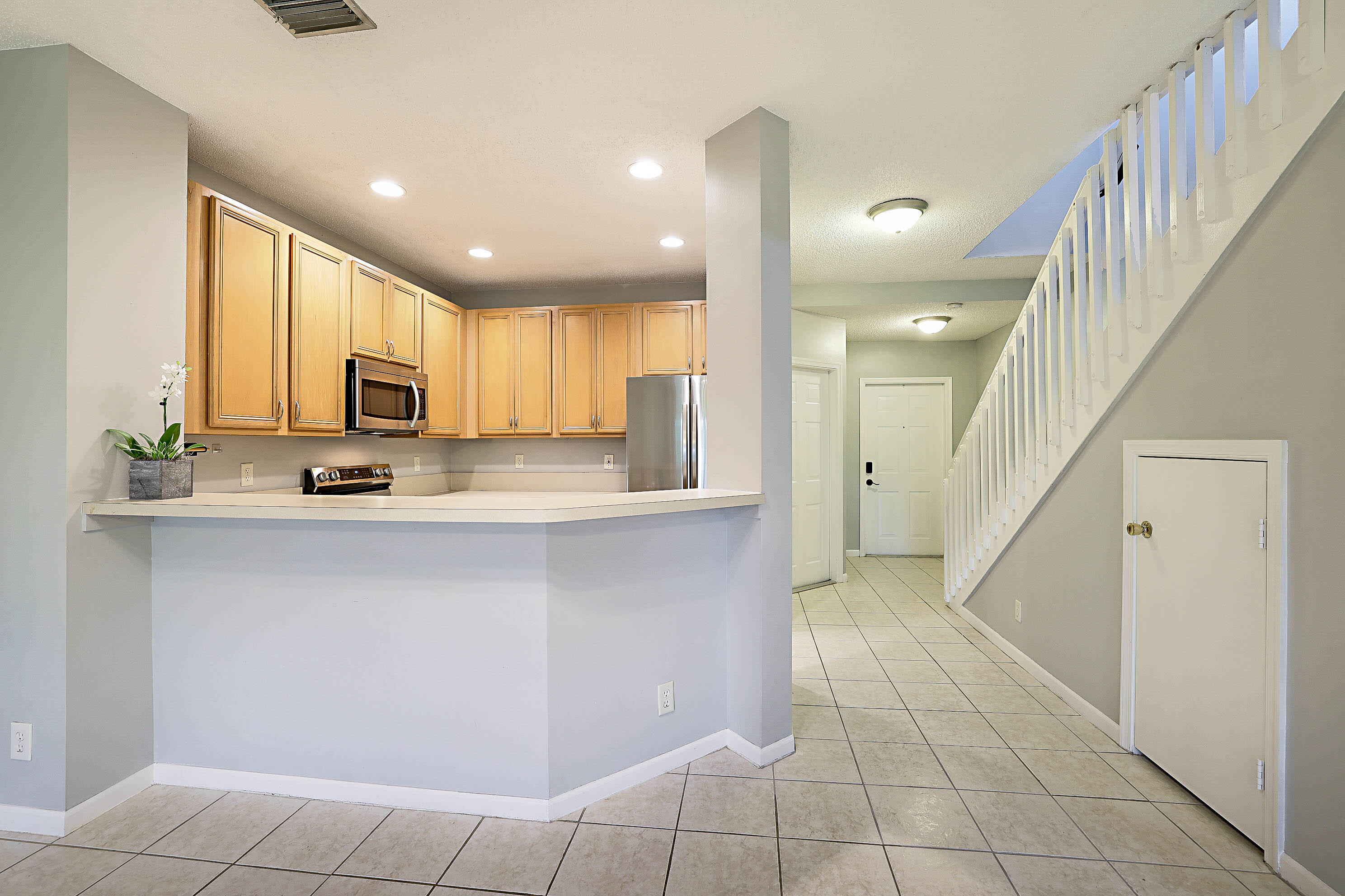 PALMBROOKE TOWNHOMES - Residential