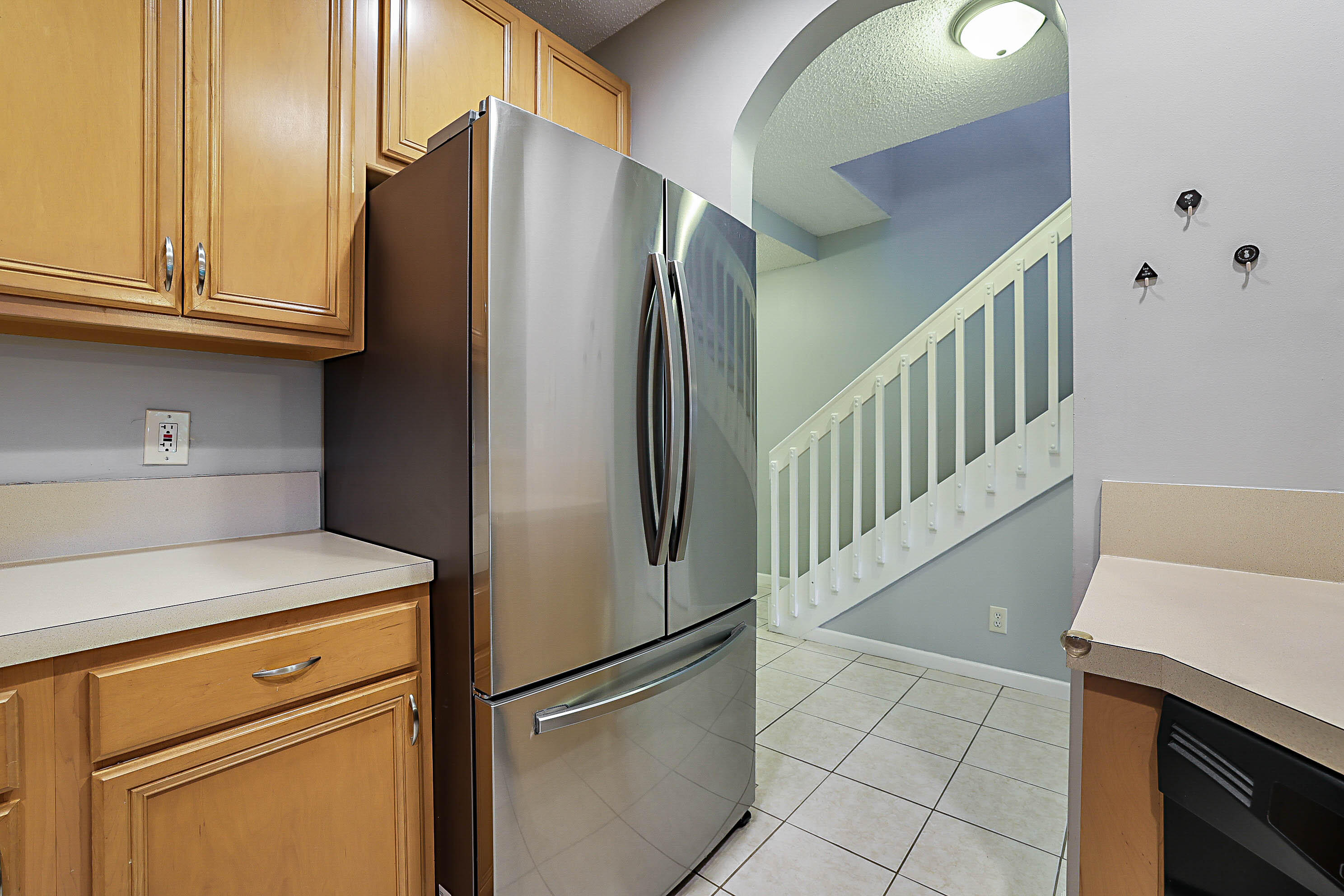 PALMBROOKE TOWNHOMES - Residential