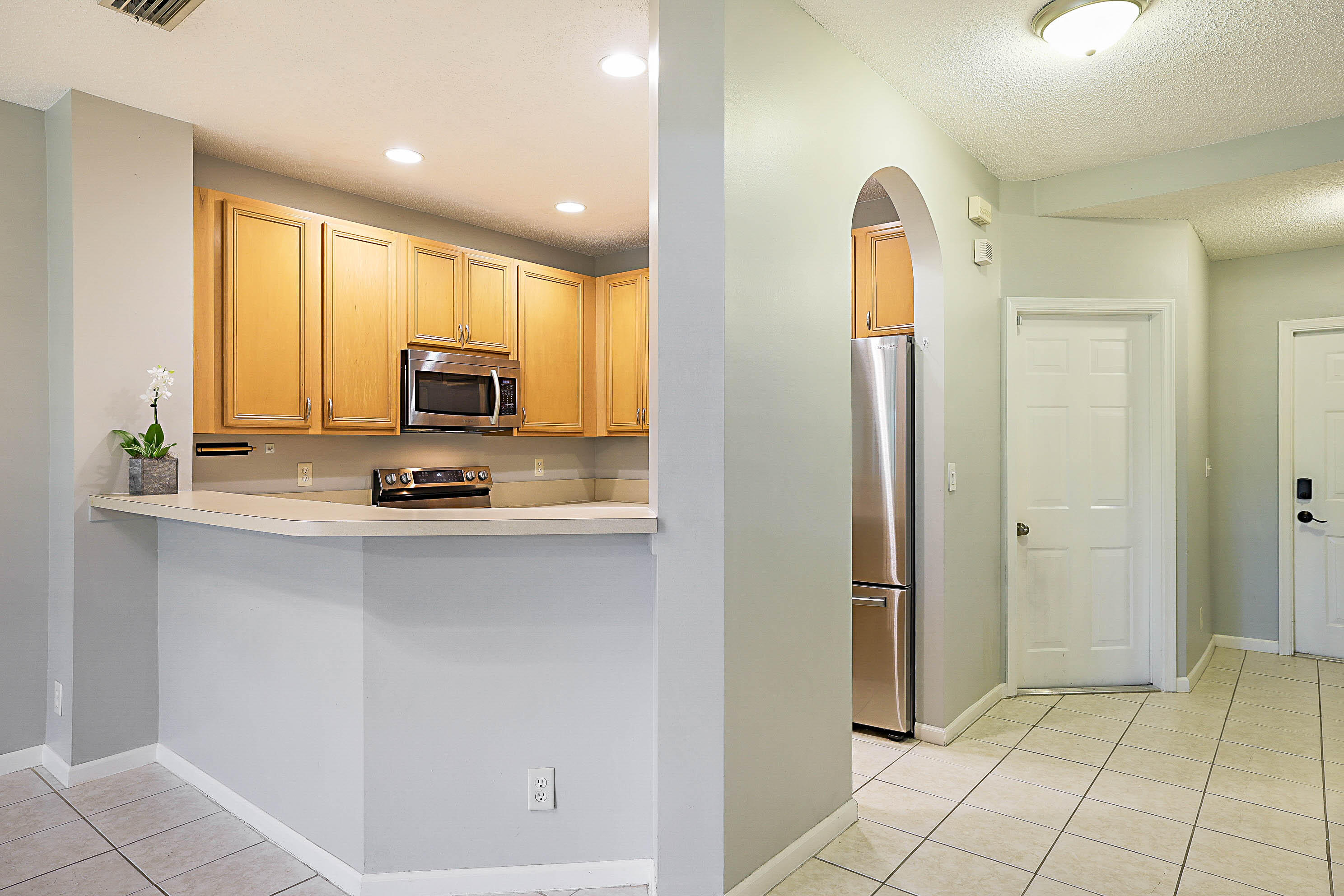 PALMBROOKE TOWNHOMES - Residential