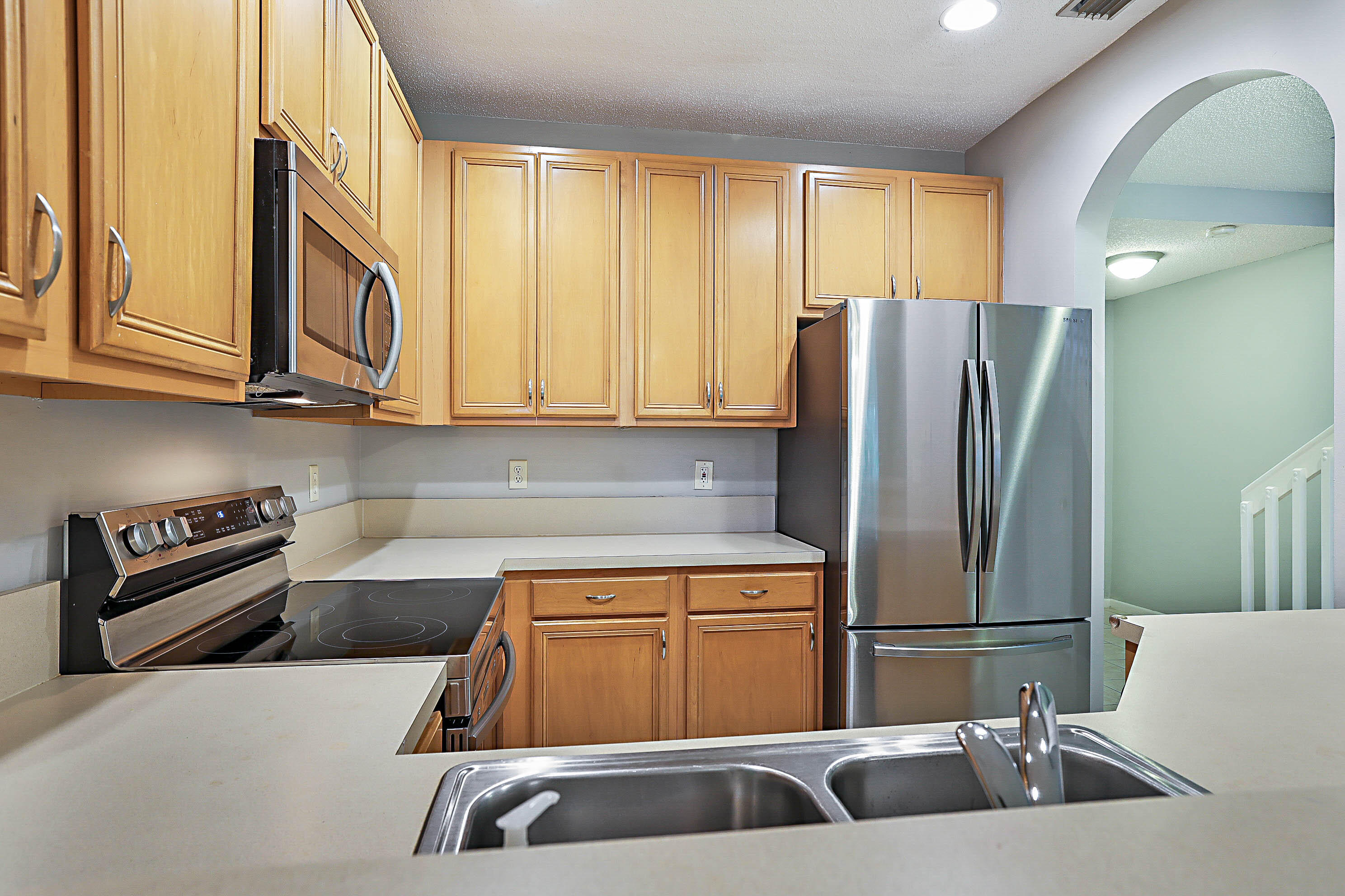 PALMBROOKE TOWNHOMES - Residential