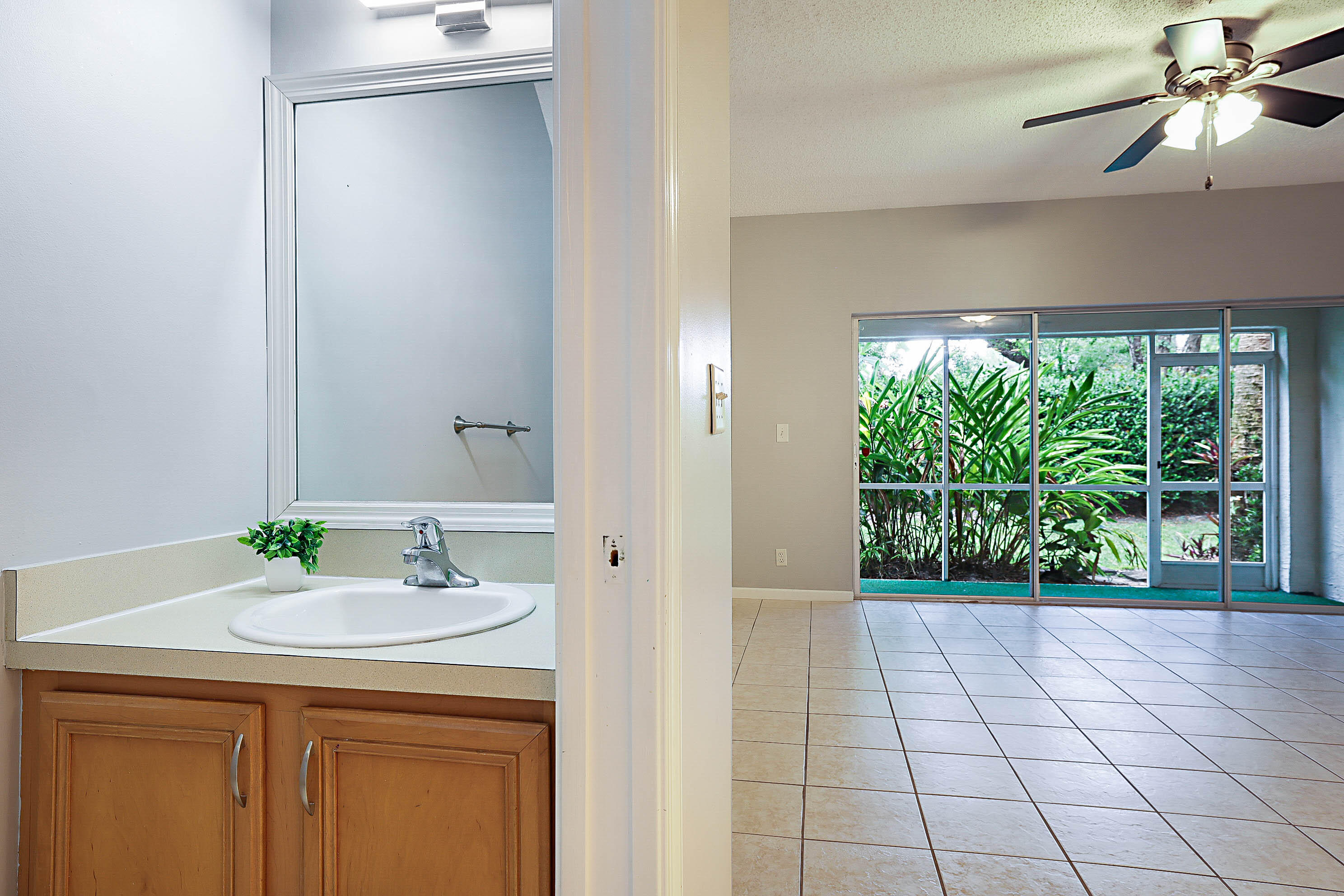 PALMBROOKE TOWNHOMES - Residential