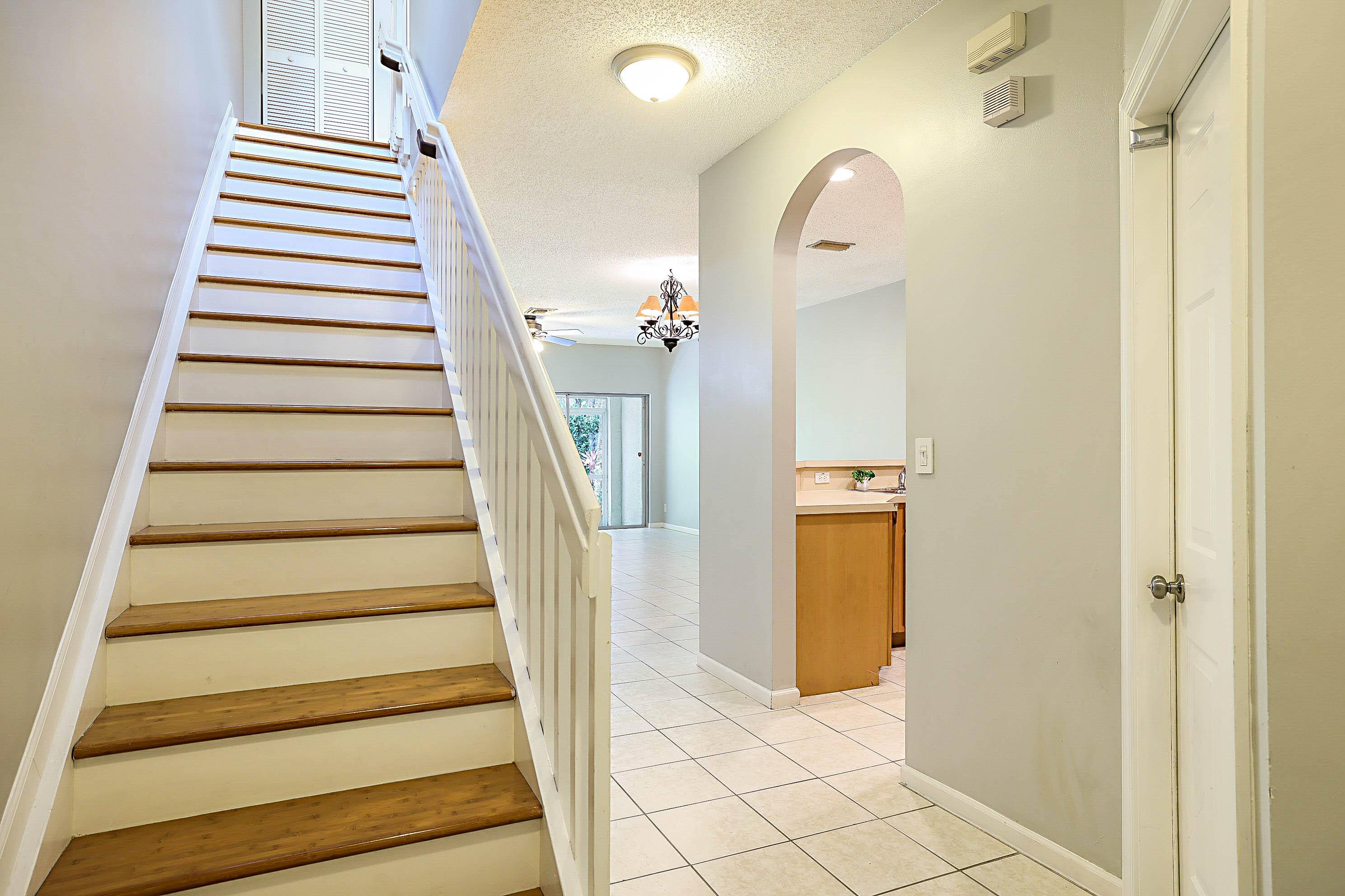 PALMBROOKE TOWNHOMES - Residential