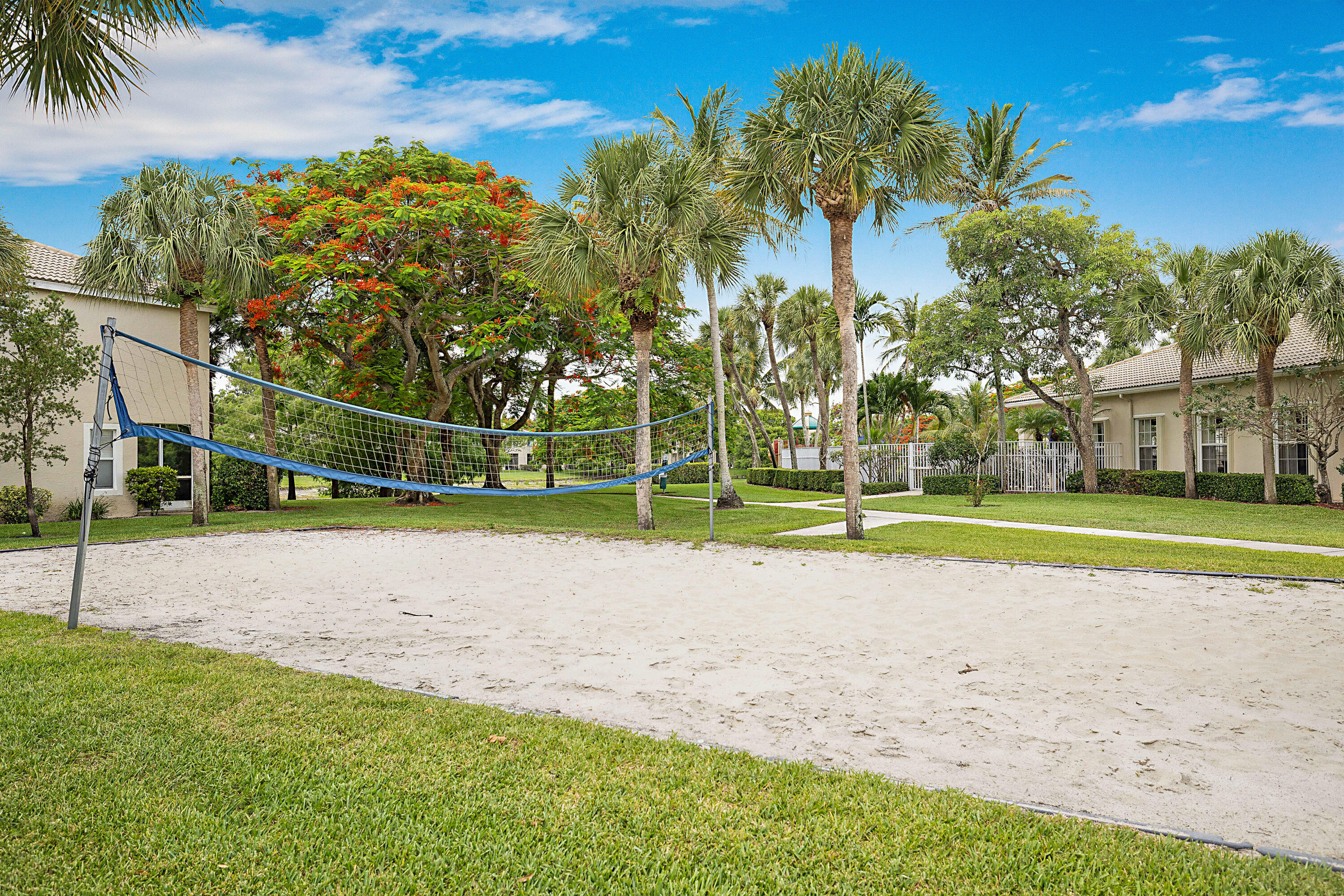 PALMBROOKE TOWNHOMES - Residential