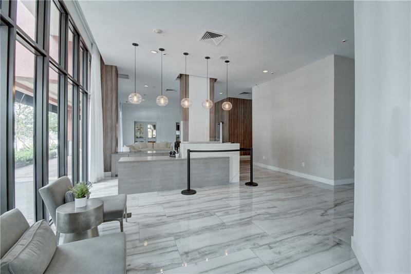 WAVERLY ON LAS OLAS - Residential