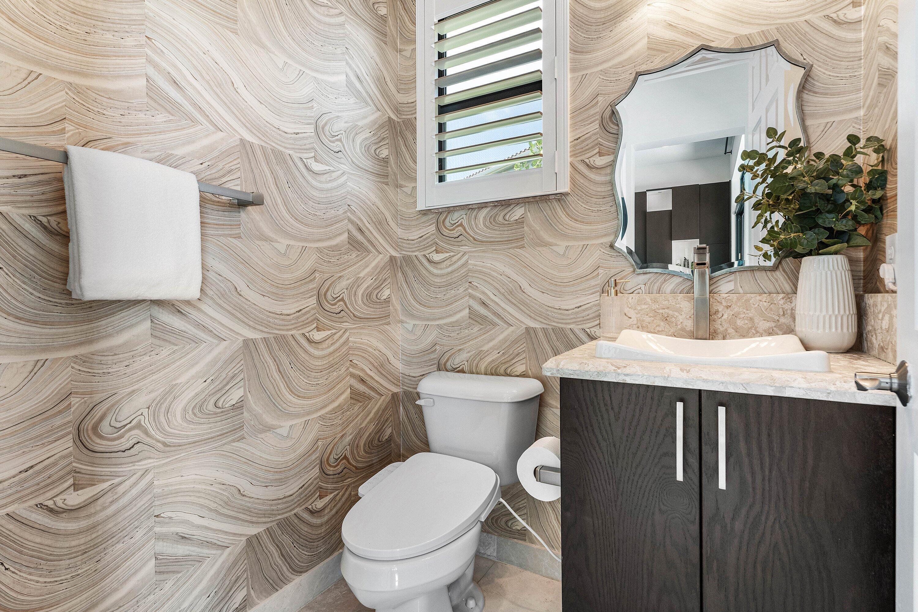 HYDER AGR PUD PL 1 - Residential