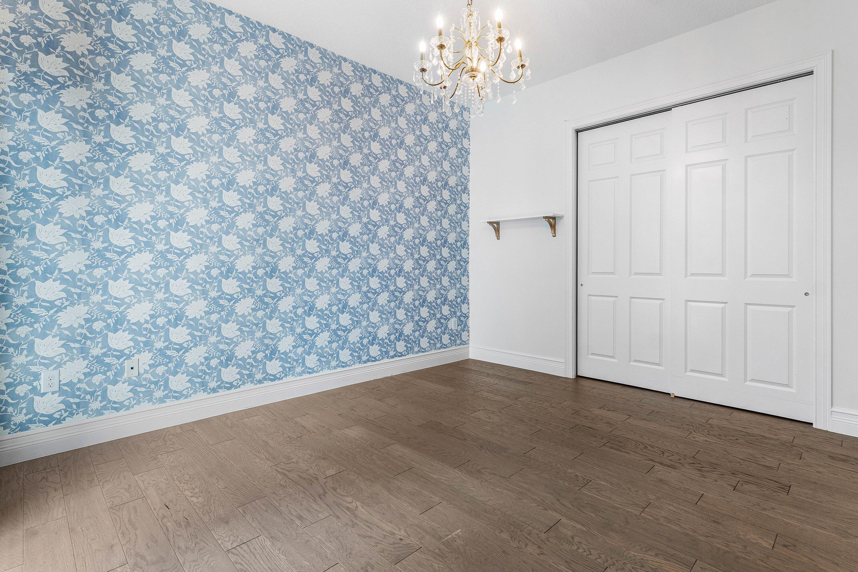 HYDER AGR PUD PL 1 - Residential