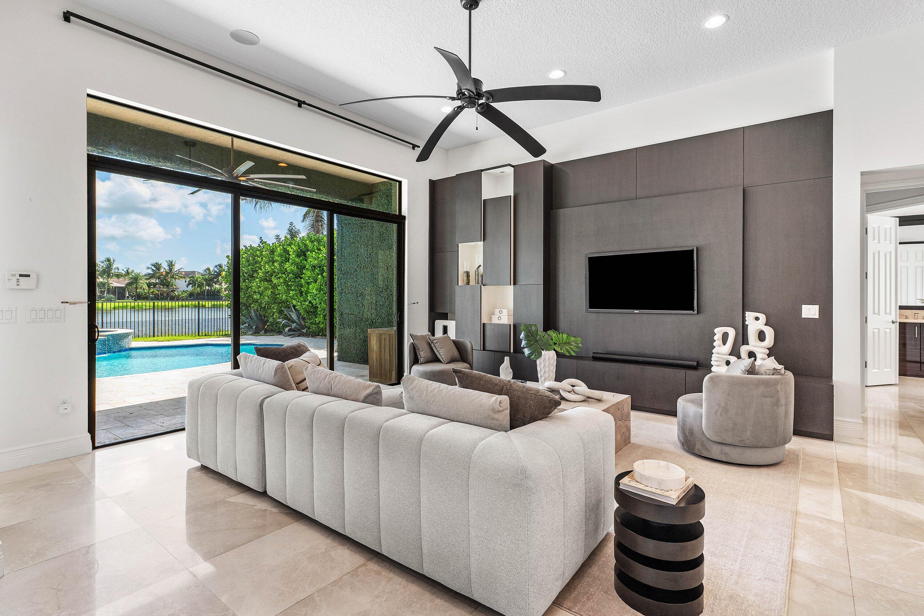 HYDER AGR PUD PL 1 - Residential