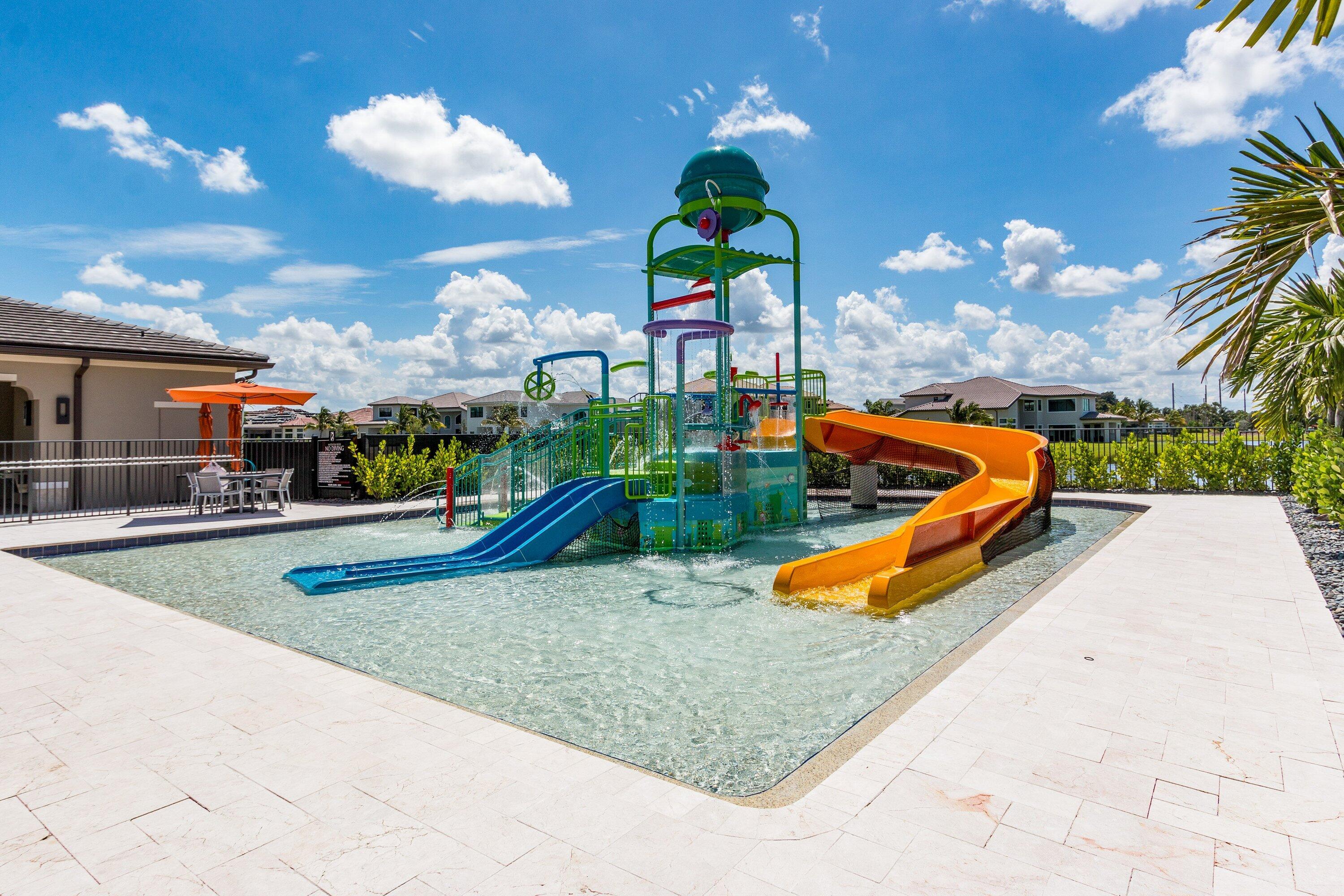 HYDER AGR PUD PL 1 - Residential