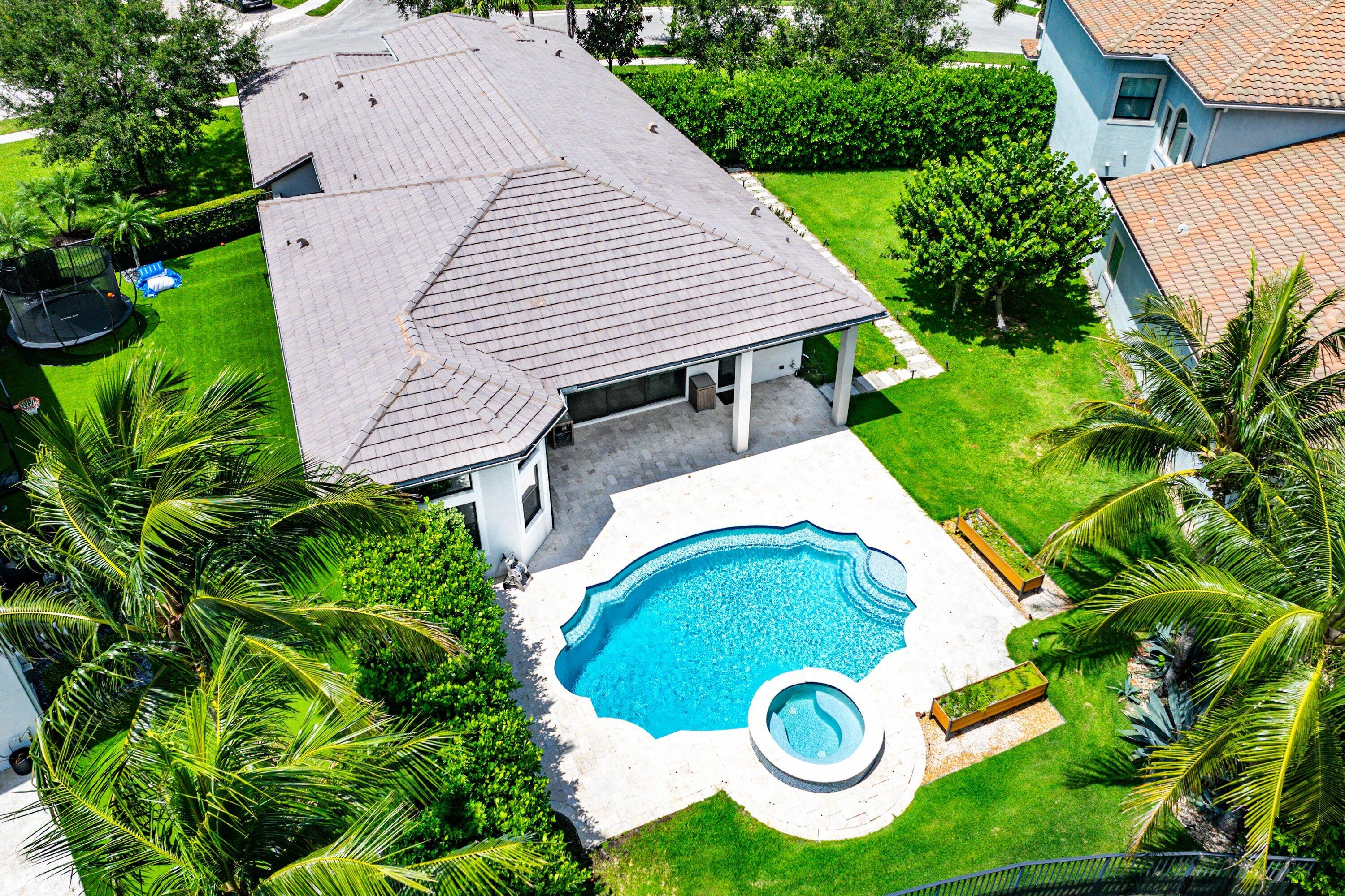 HYDER AGR PUD PL 1 - Residential