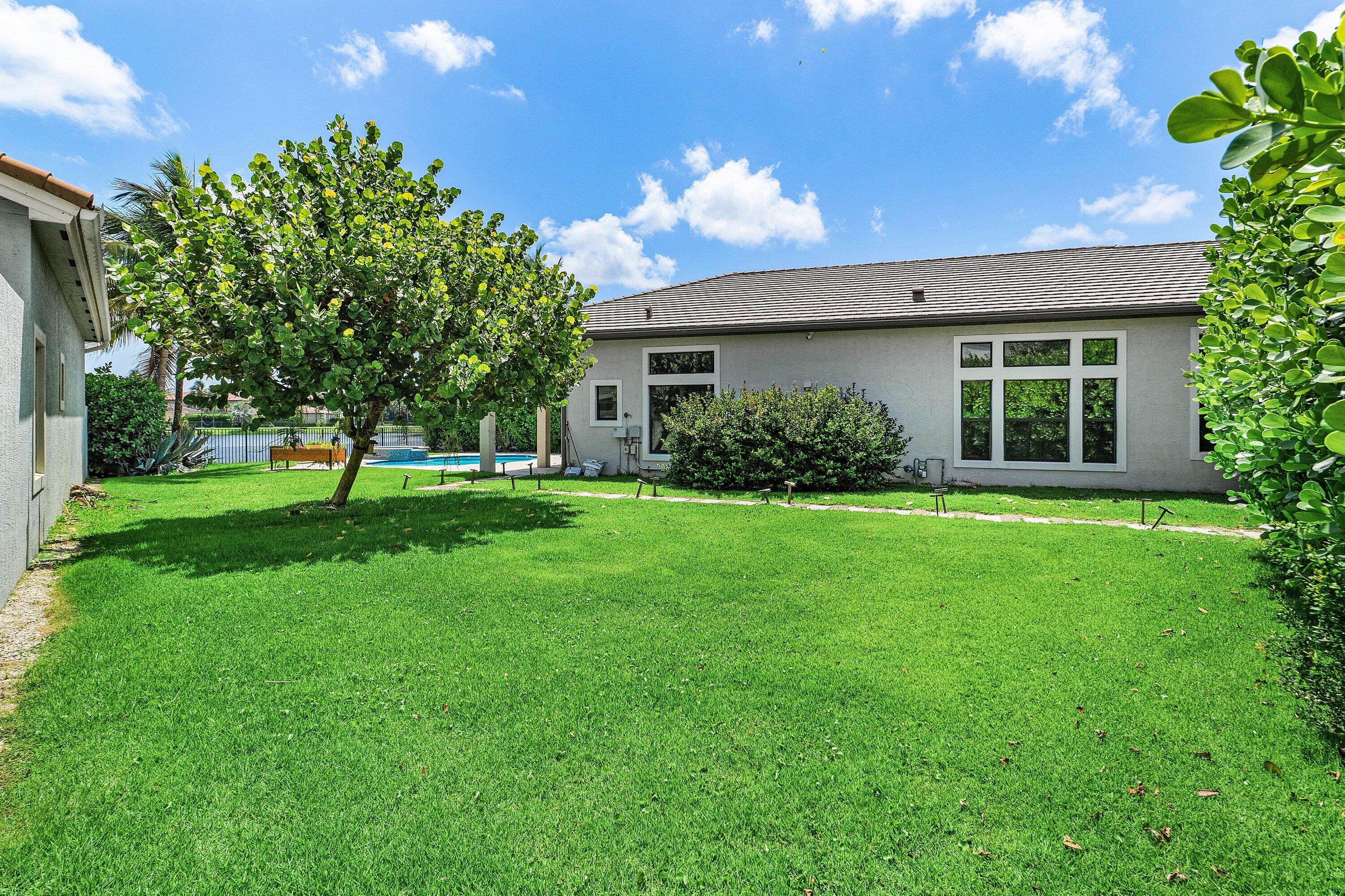 HYDER AGR PUD PL 1 - Residential