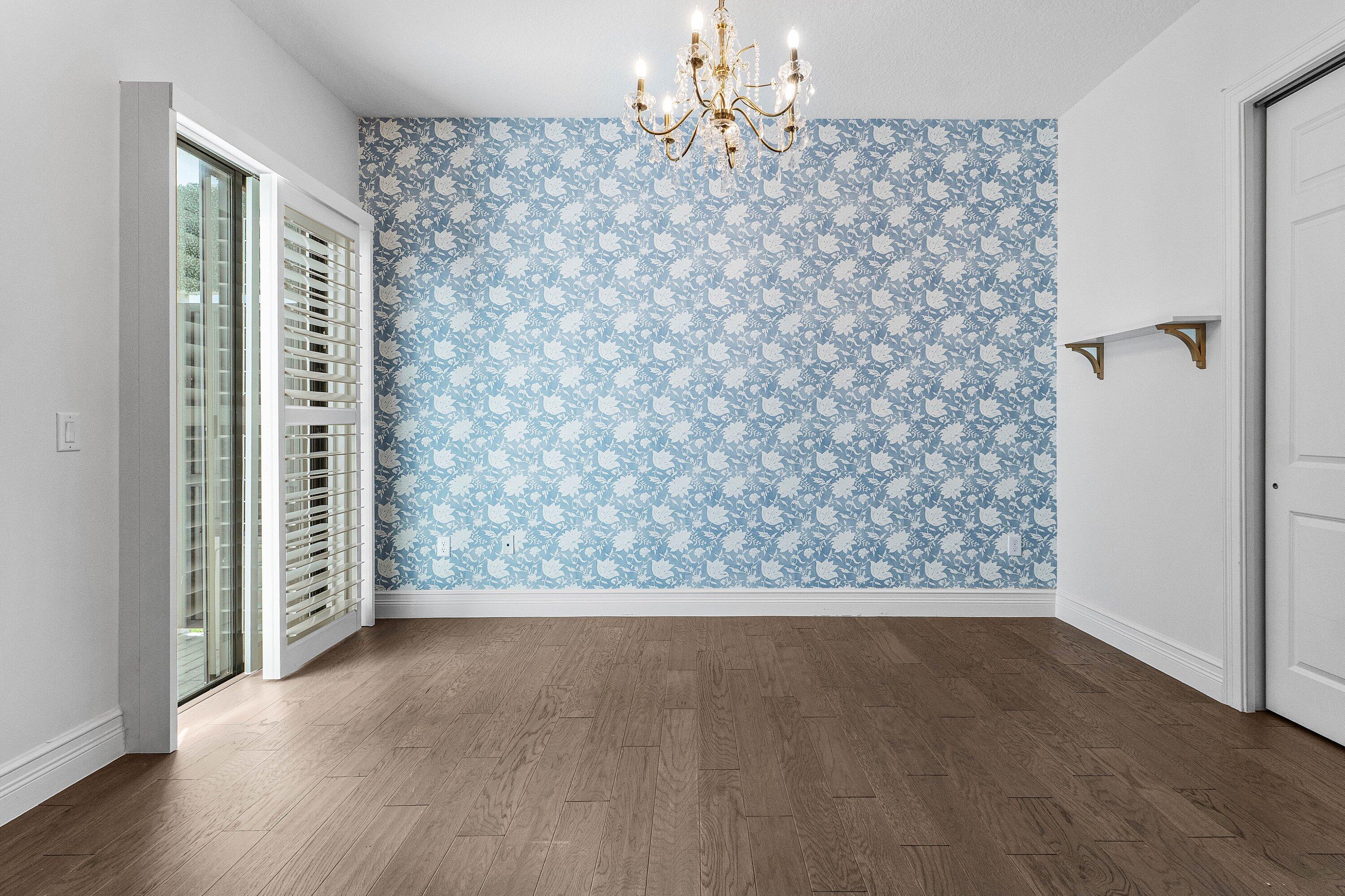HYDER AGR PUD PL 1 - Residential