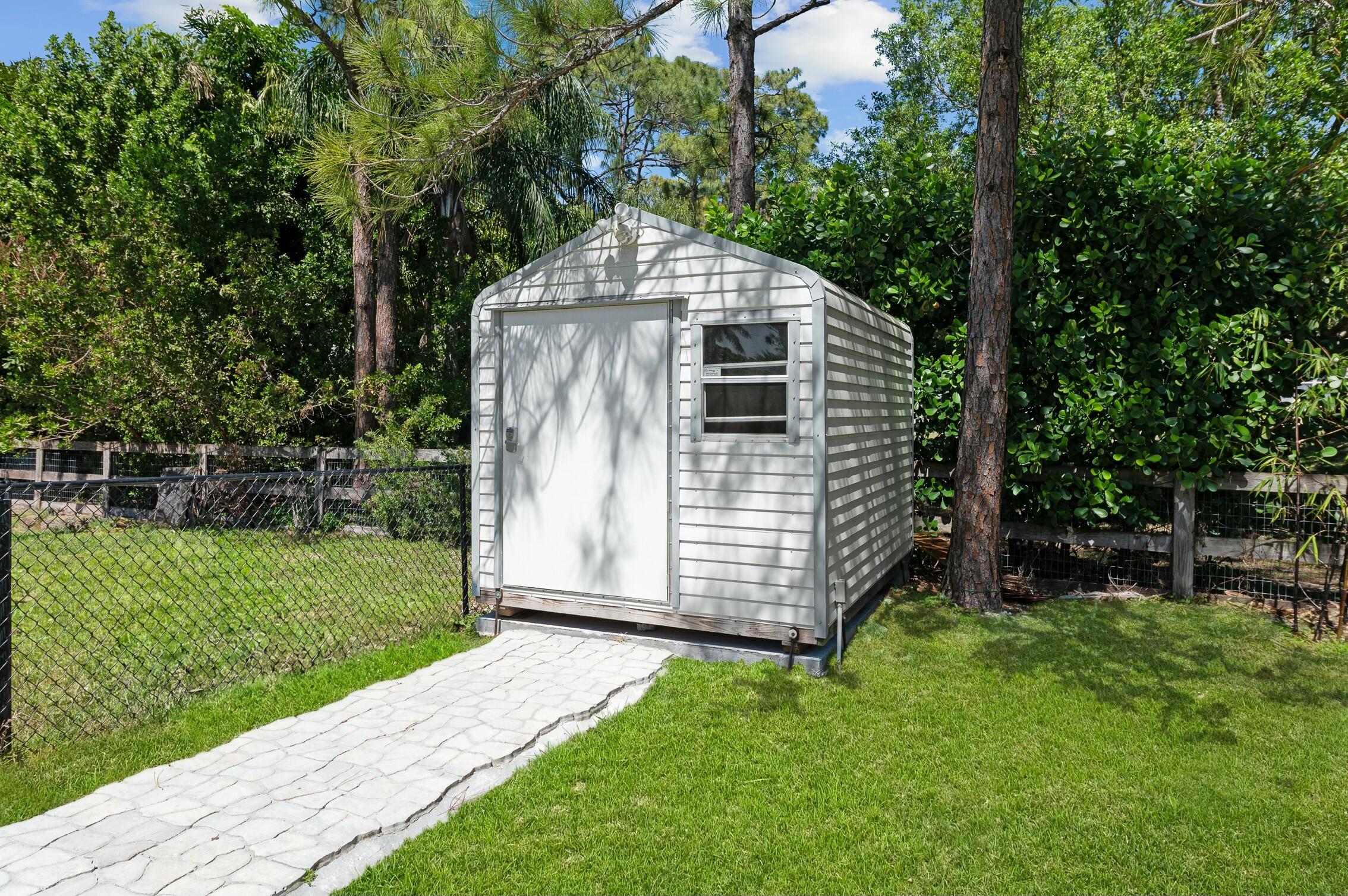 Acreage - Residential