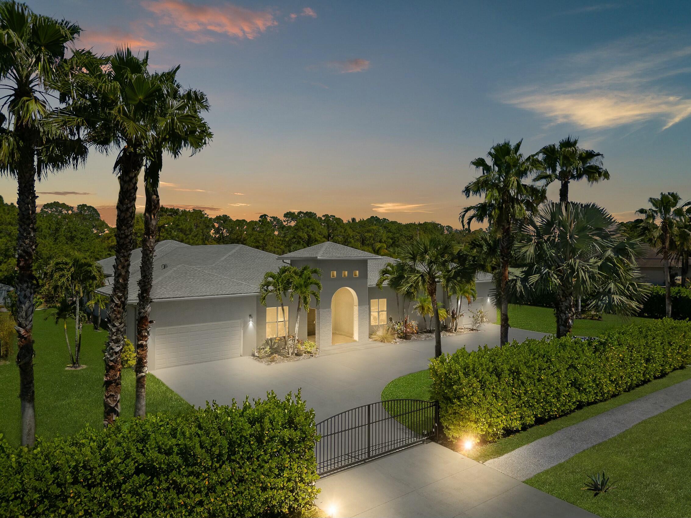 Acreage - Residential