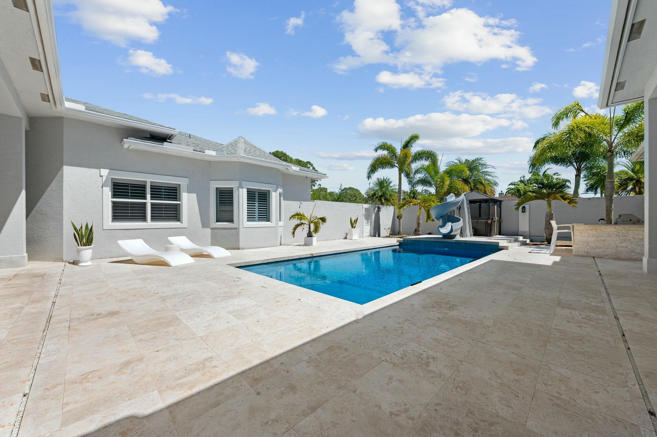 Acreage - Residential