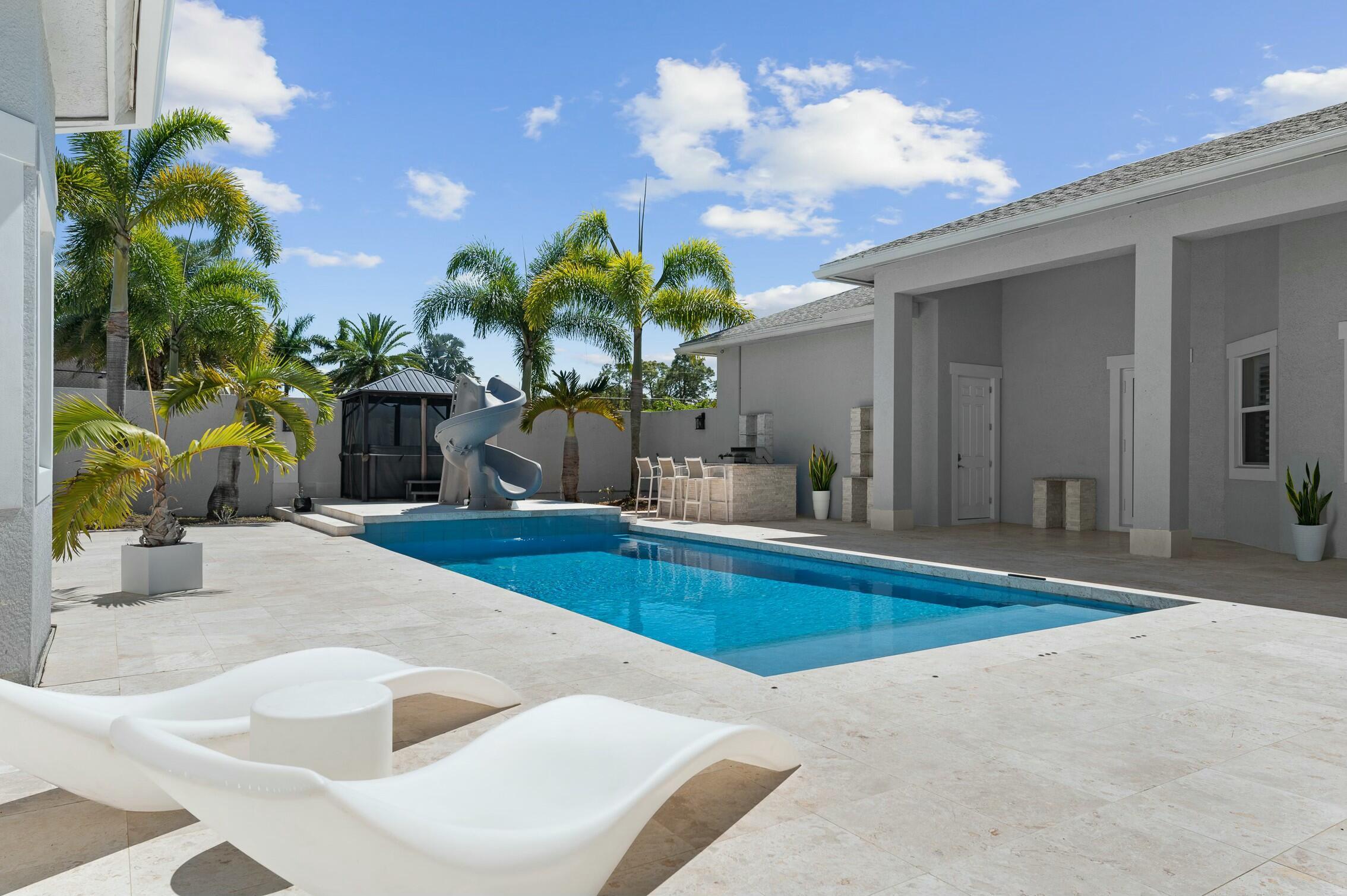 Acreage - Residential