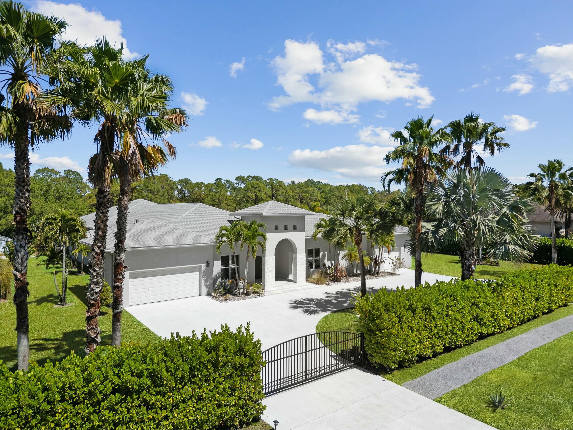 Acreage - Residential