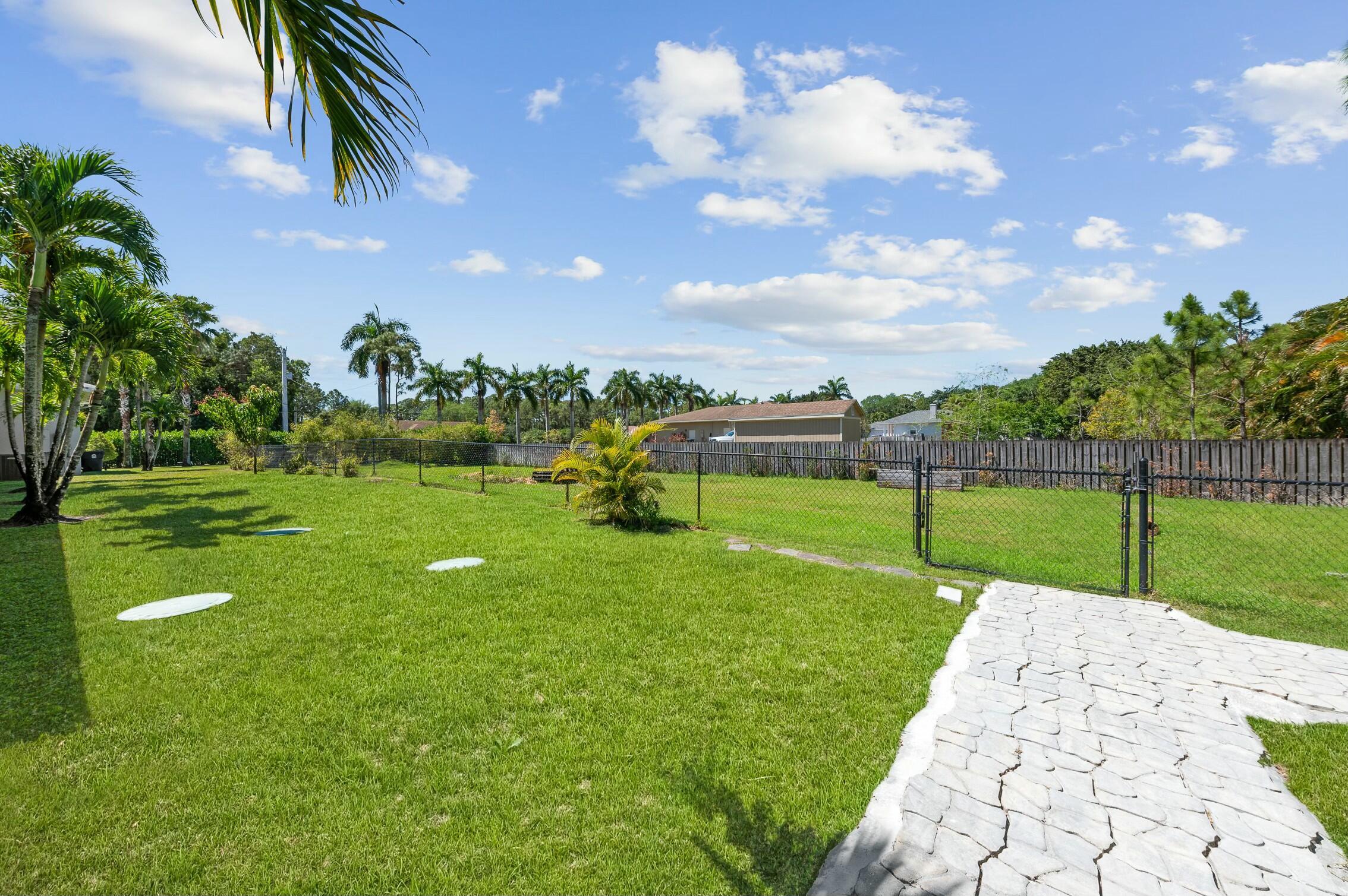 Acreage - Residential