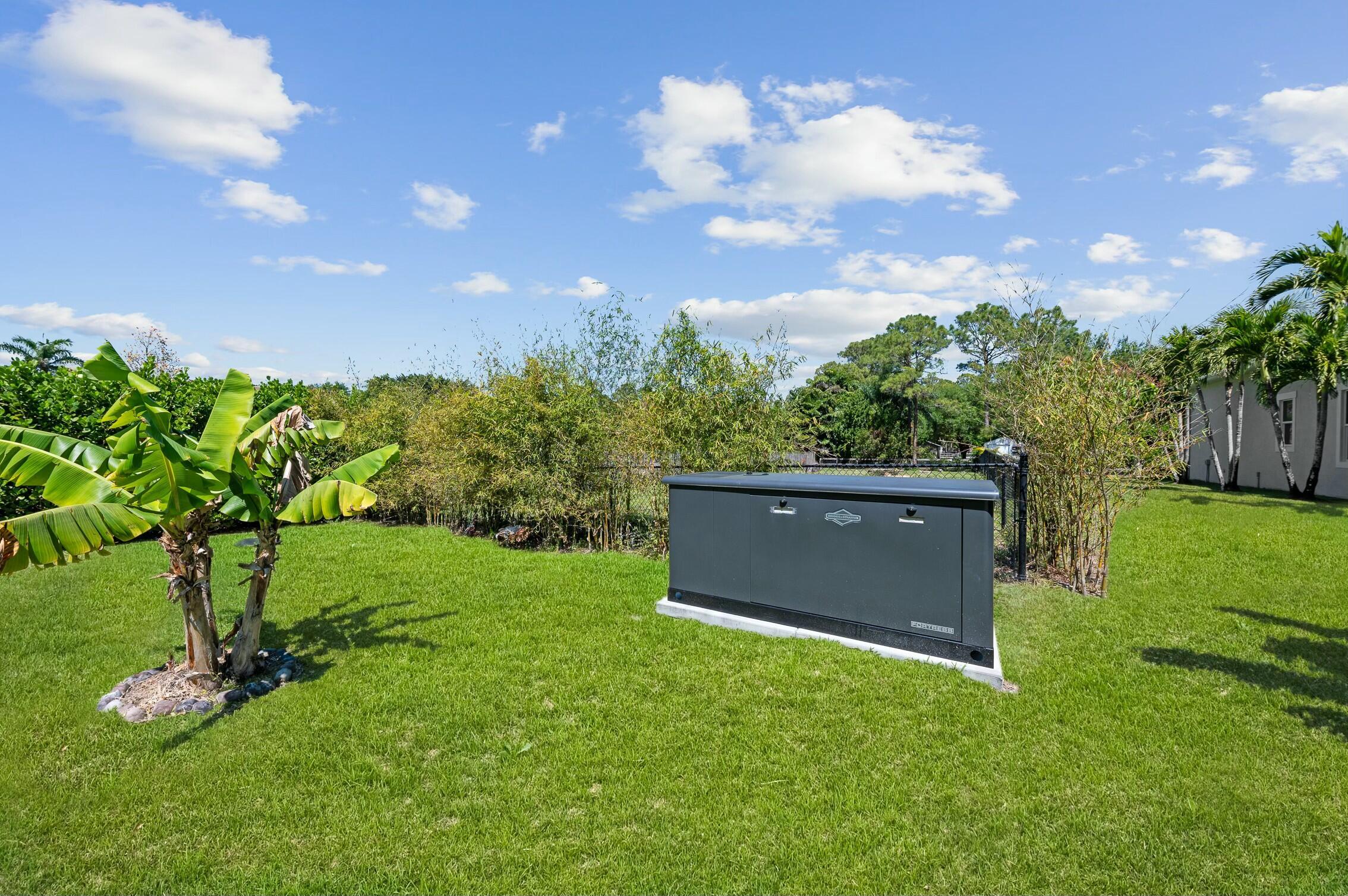 Acreage - Residential