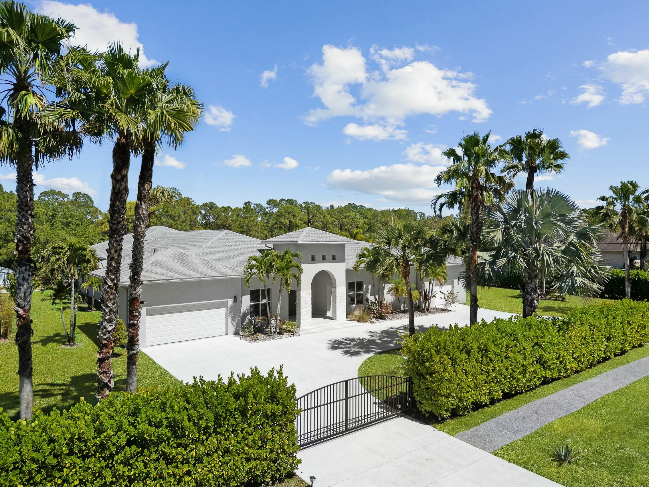Acreage - Residential