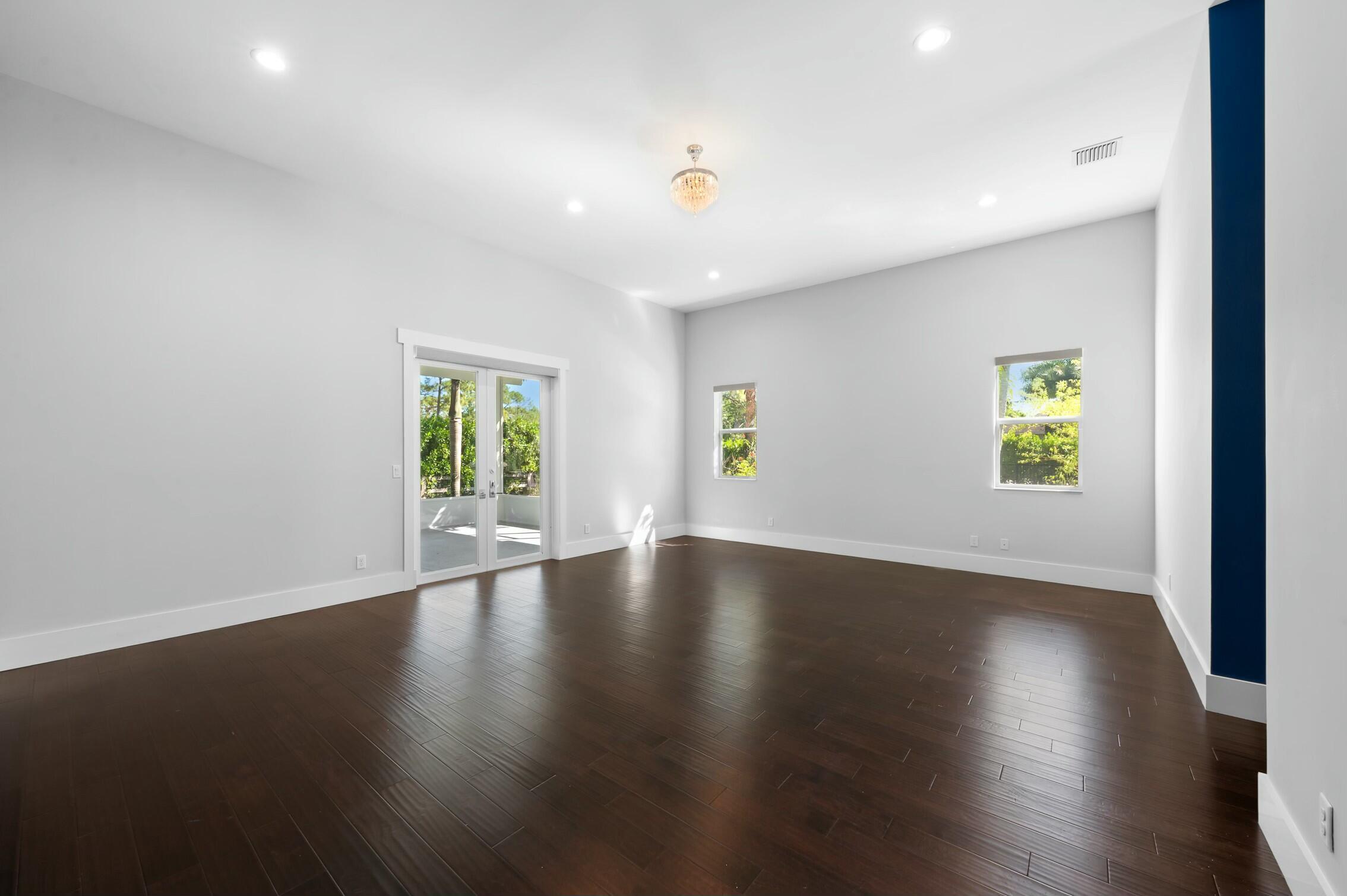 Acreage - Residential