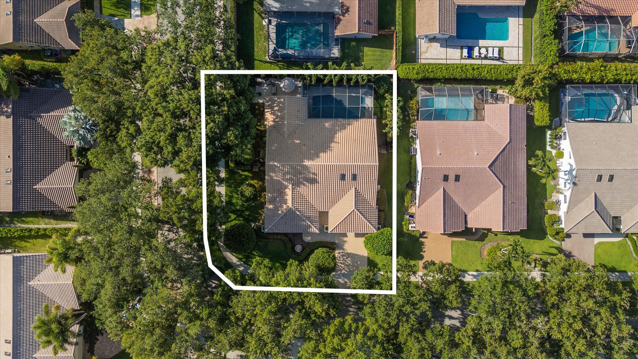 BOCA TIERRA 2ND SEC - Residential