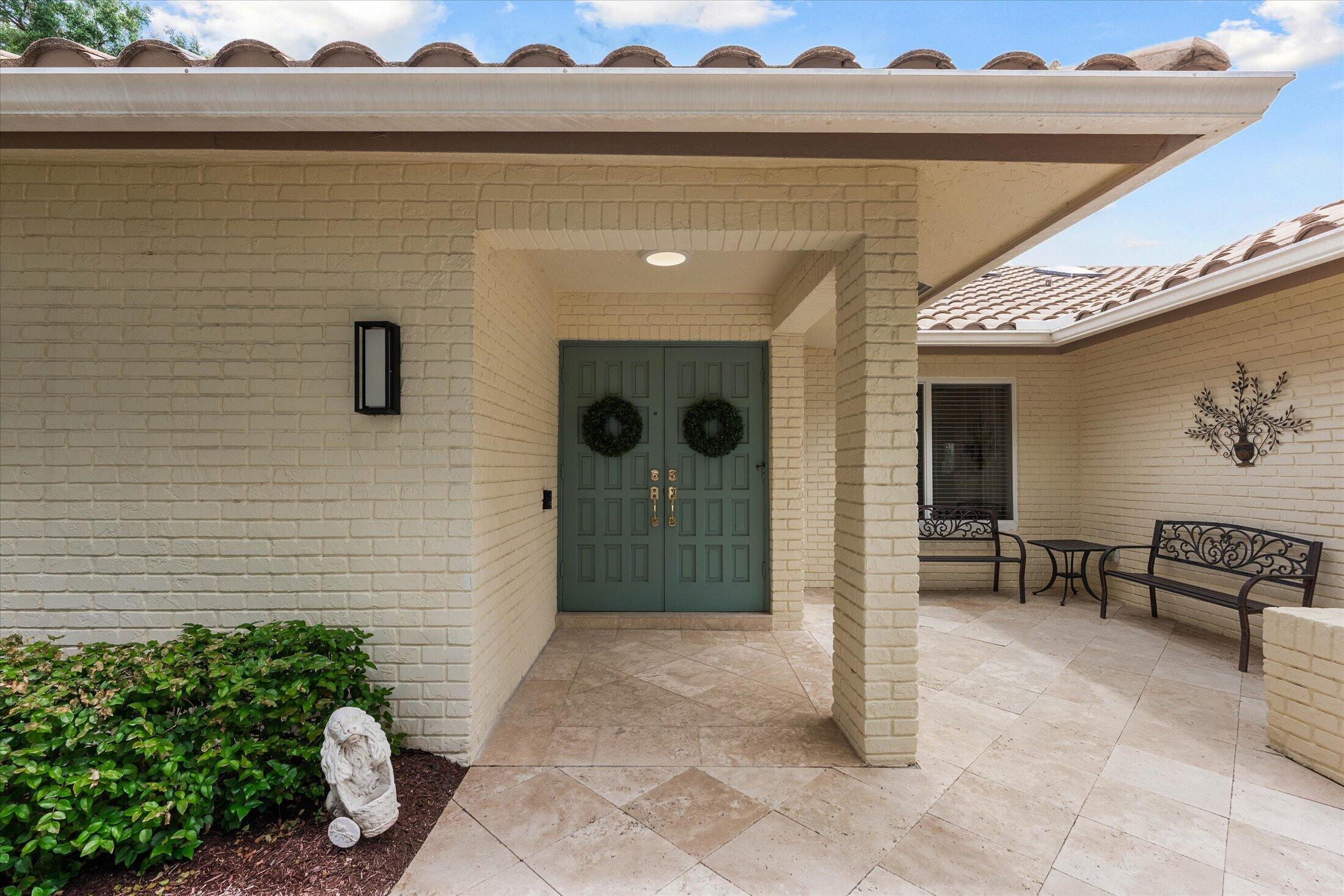 BOCA TIERRA 2ND SEC - Residential