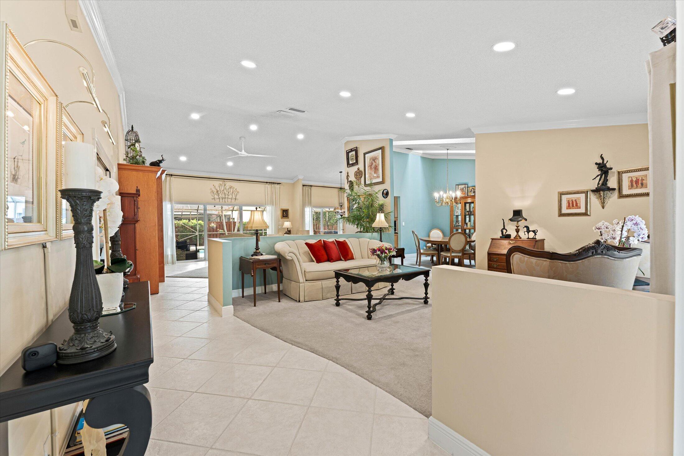 BOCA TIERRA 2ND SEC - Residential