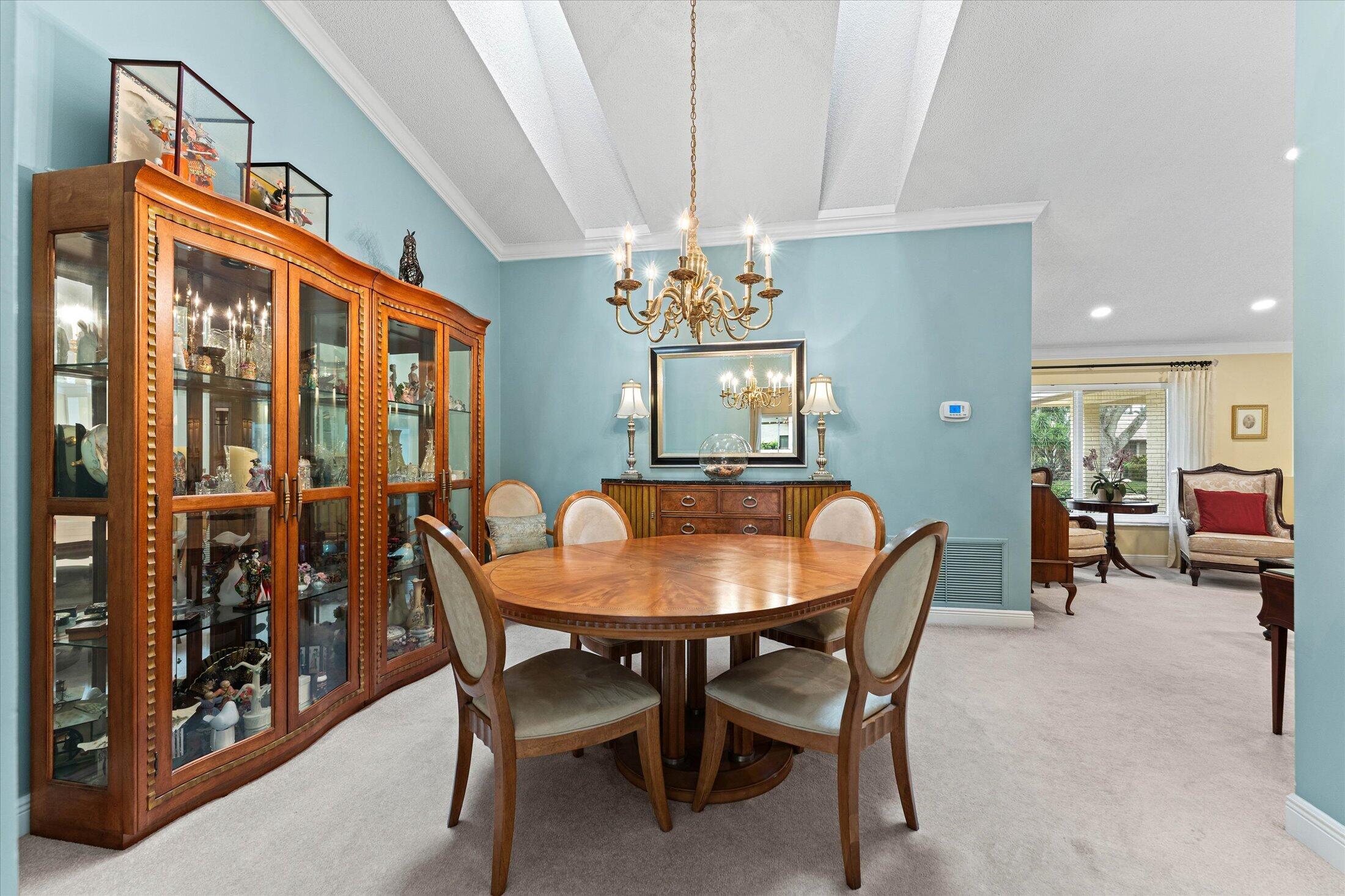 BOCA TIERRA 2ND SEC - Residential