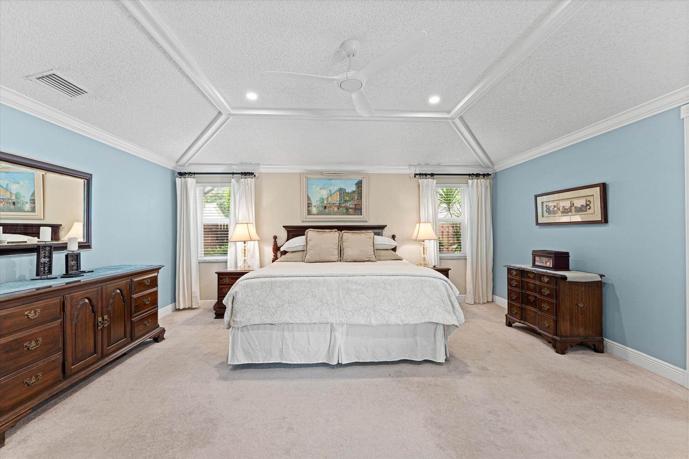 BOCA TIERRA 2ND SEC - Residential