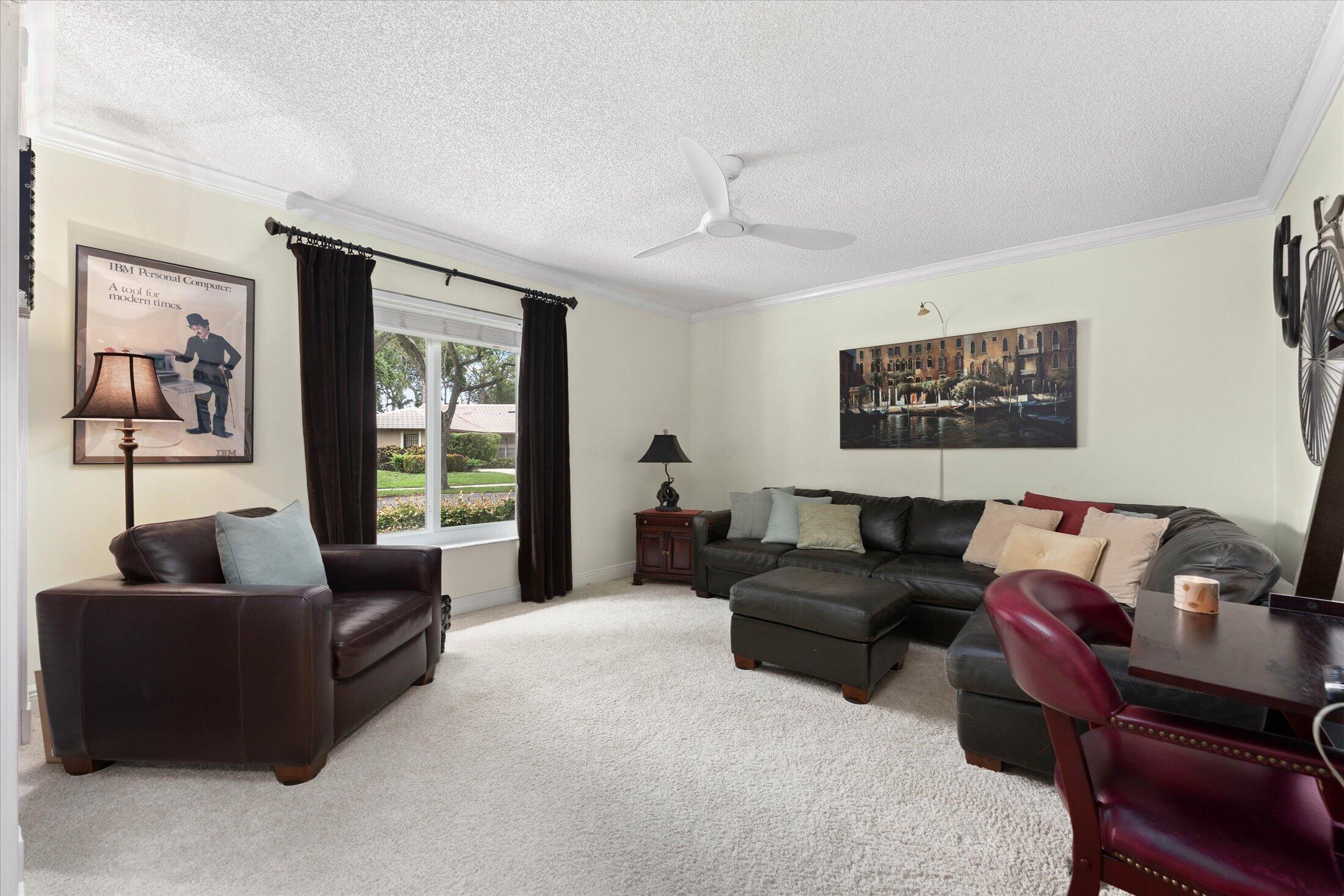 BOCA TIERRA 2ND SEC - Residential