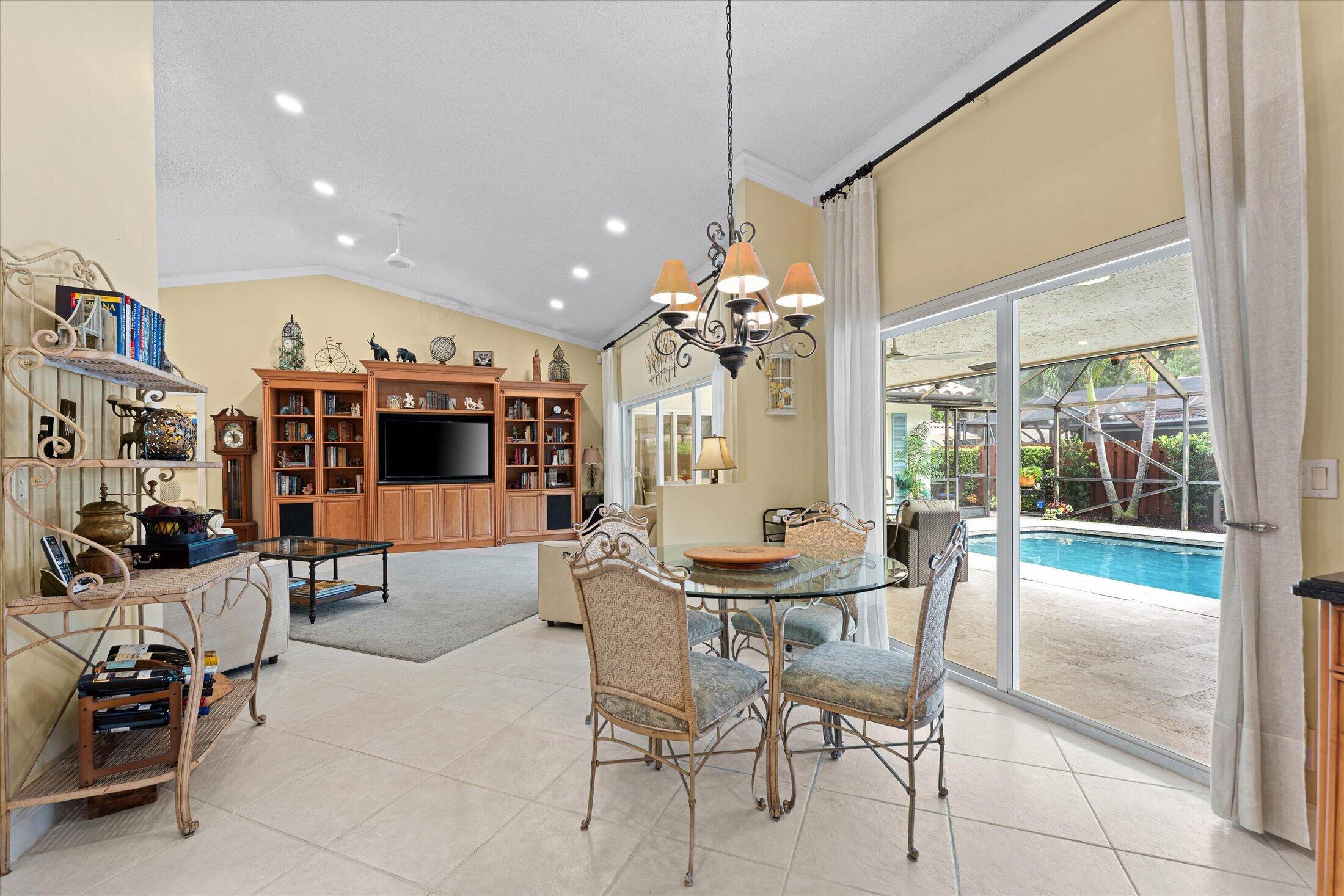 BOCA TIERRA 2ND SEC - Residential