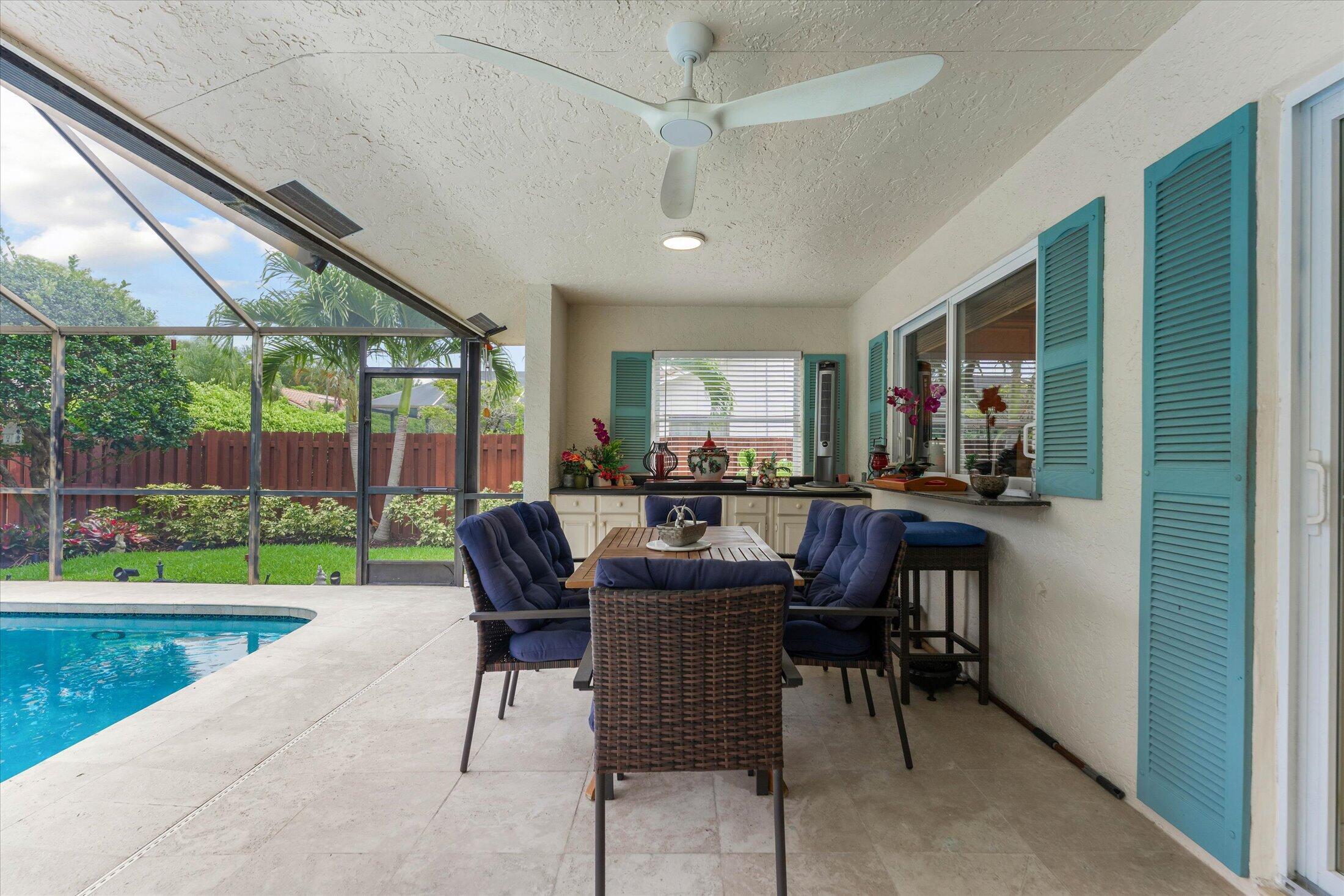 BOCA TIERRA 2ND SEC - Residential