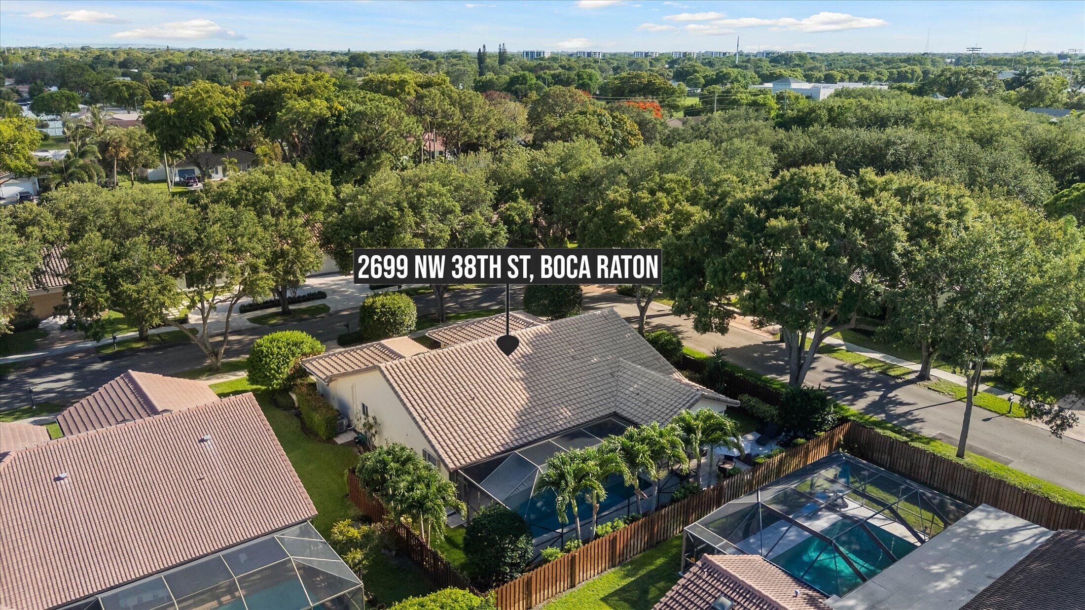 BOCA TIERRA 2ND SEC - Residential