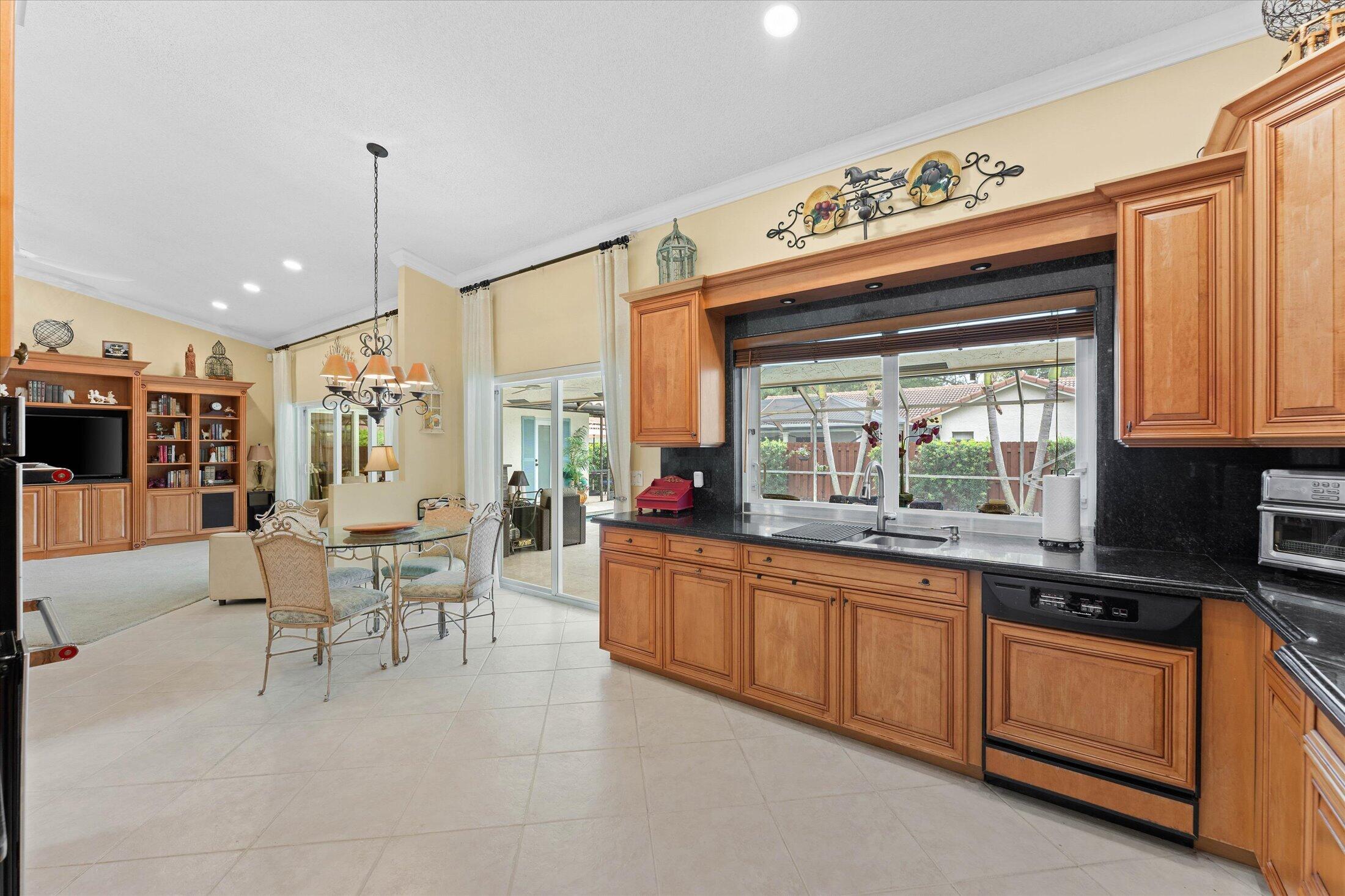 BOCA TIERRA 2ND SEC - Residential