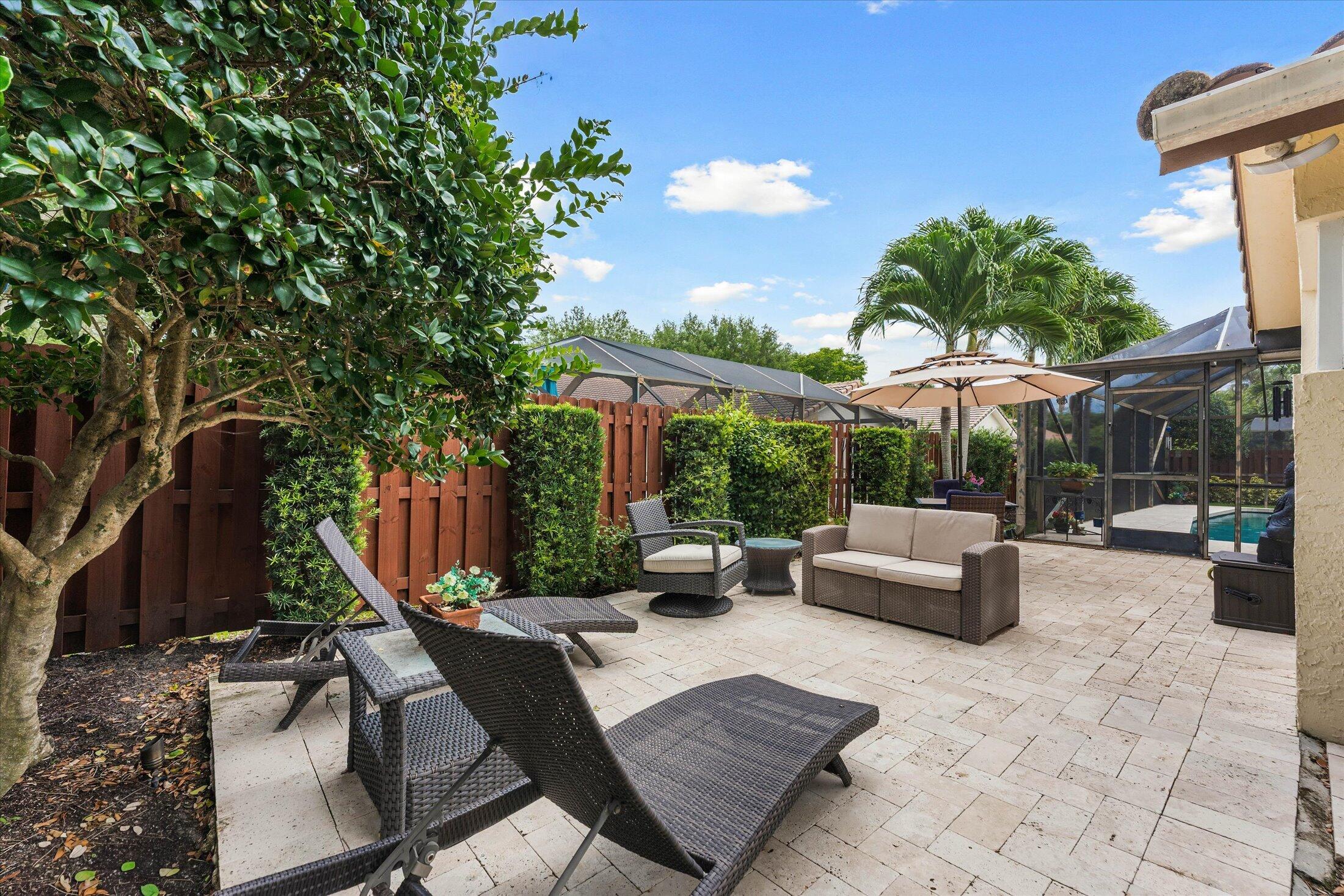 BOCA TIERRA 2ND SEC - Residential