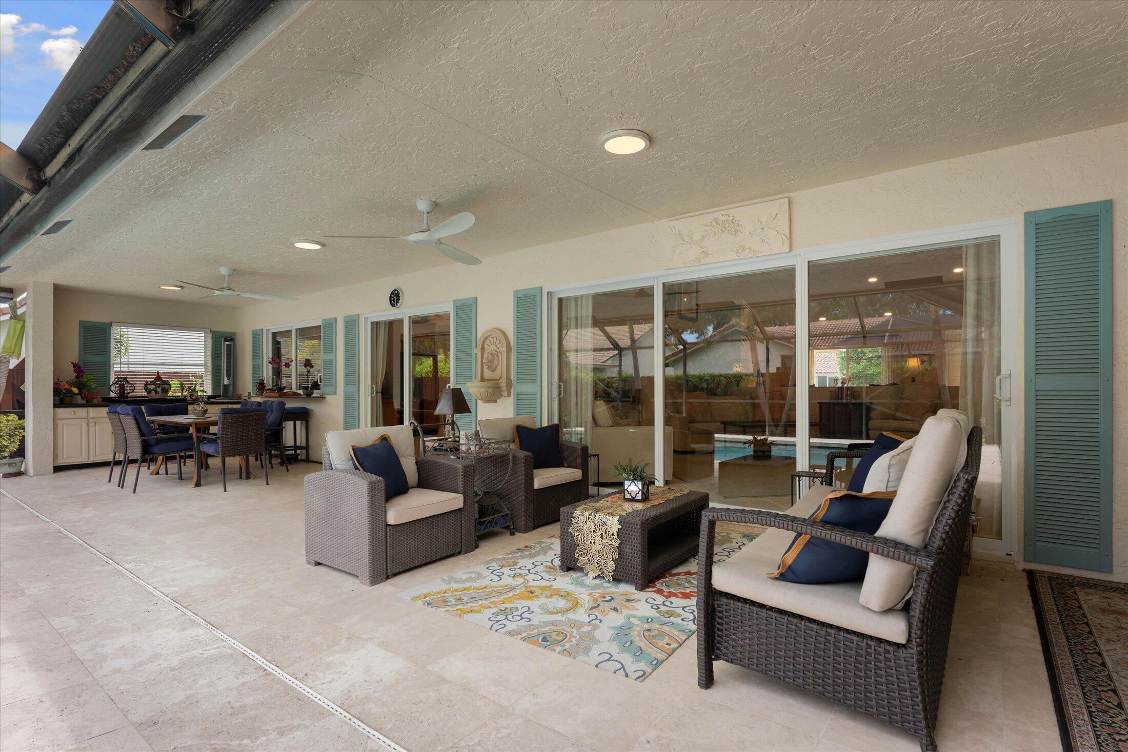 BOCA TIERRA 2ND SEC - Residential