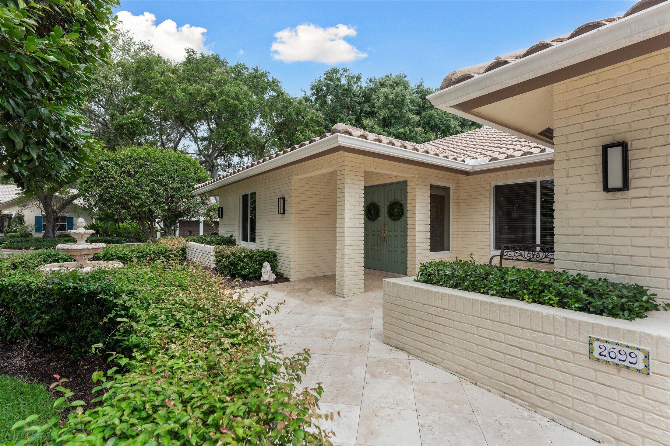 BOCA TIERRA 2ND SEC - Residential