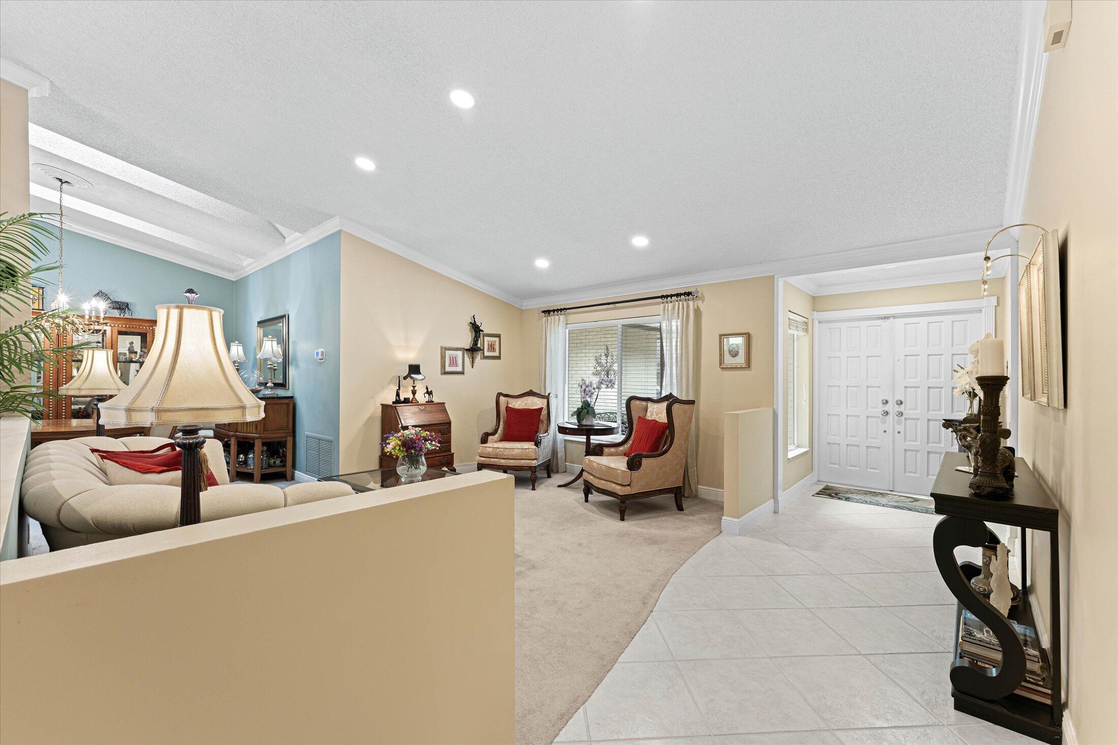 BOCA TIERRA 2ND SEC - Residential