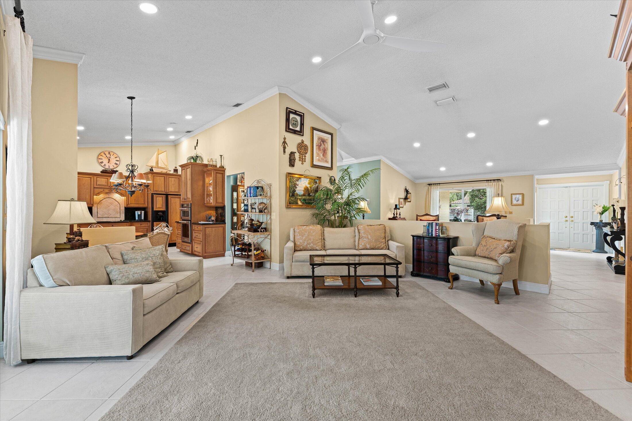 BOCA TIERRA 2ND SEC - Residential