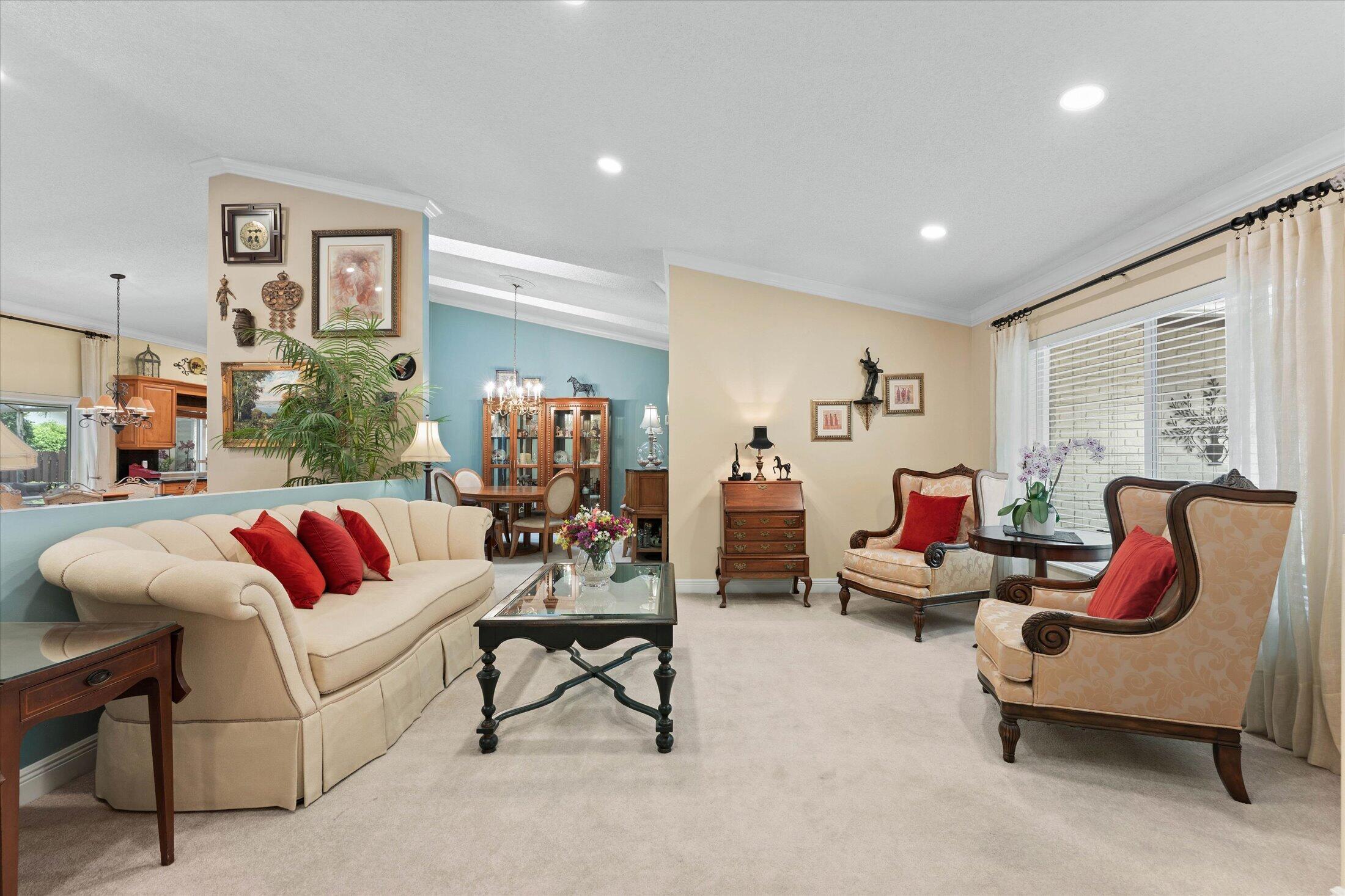 BOCA TIERRA 2ND SEC - Residential