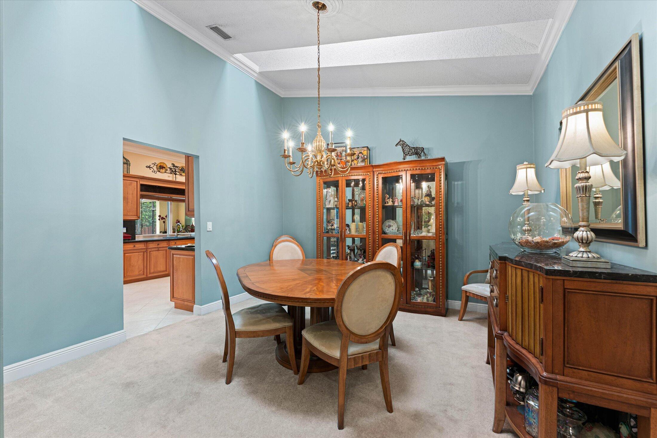 BOCA TIERRA 2ND SEC - Residential