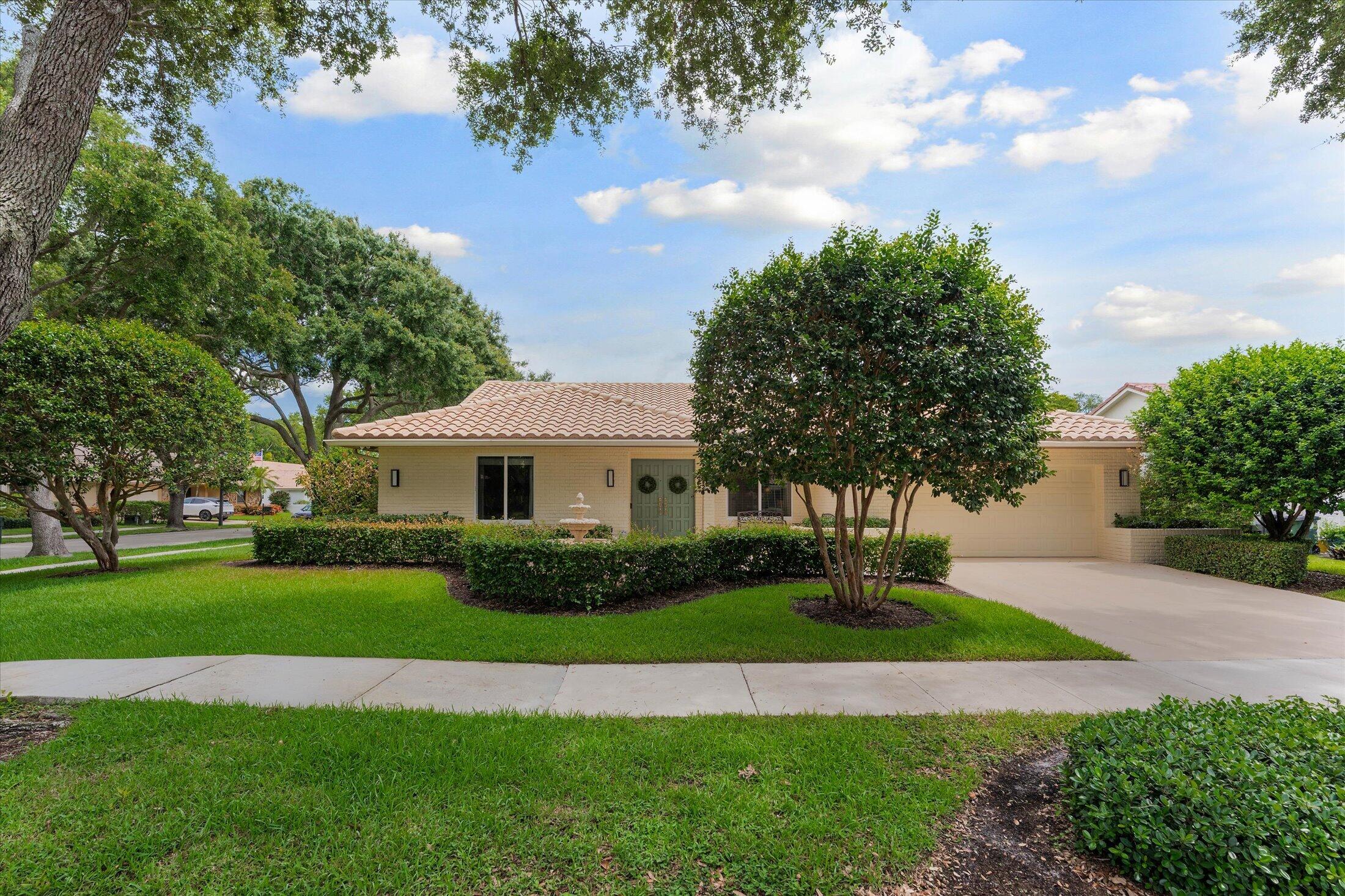 BOCA TIERRA 2ND SEC - Residential