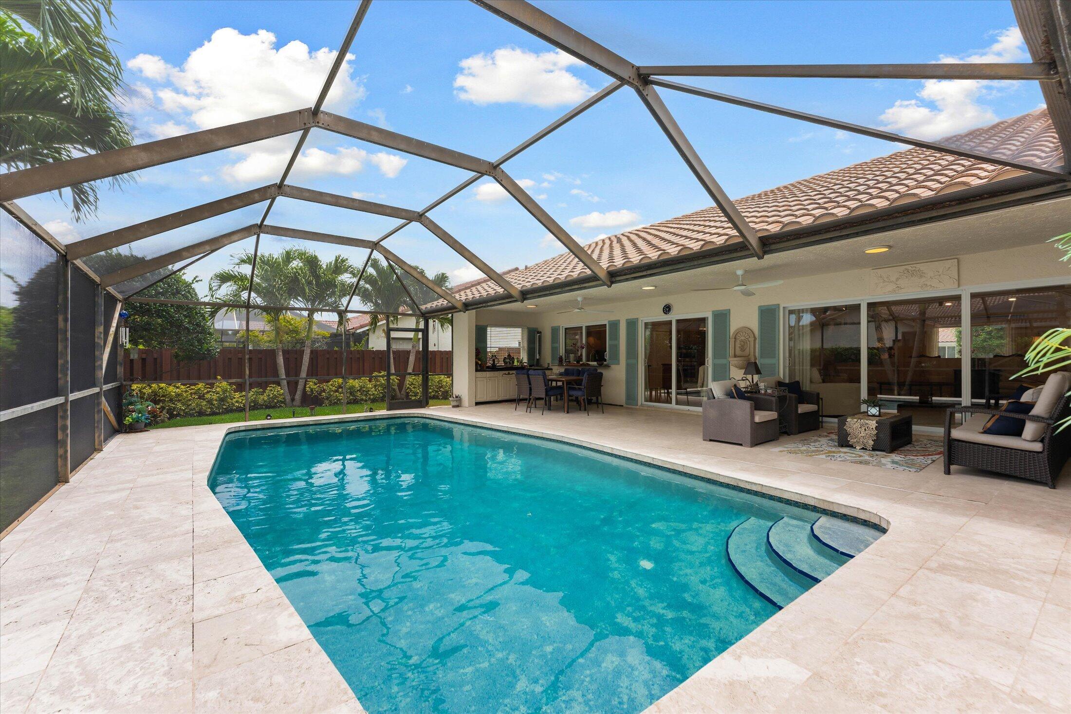 BOCA TIERRA 2ND SEC - Residential
