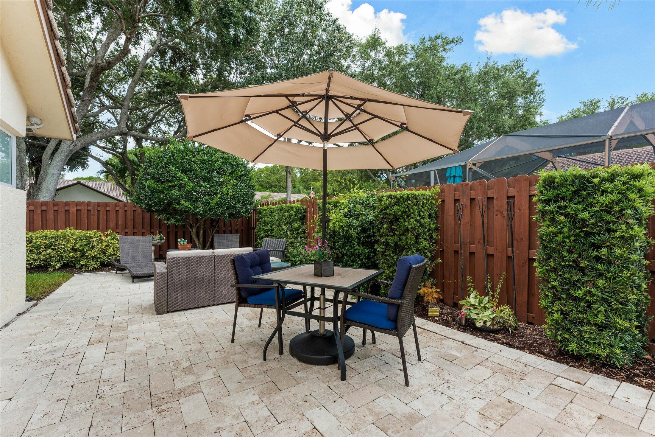 BOCA TIERRA 2ND SEC - Residential