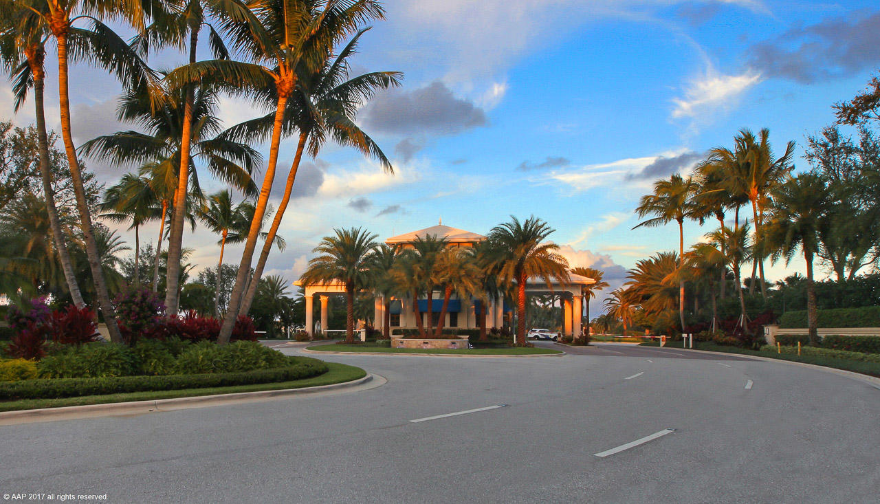 ADMIRALS COVE - Residential