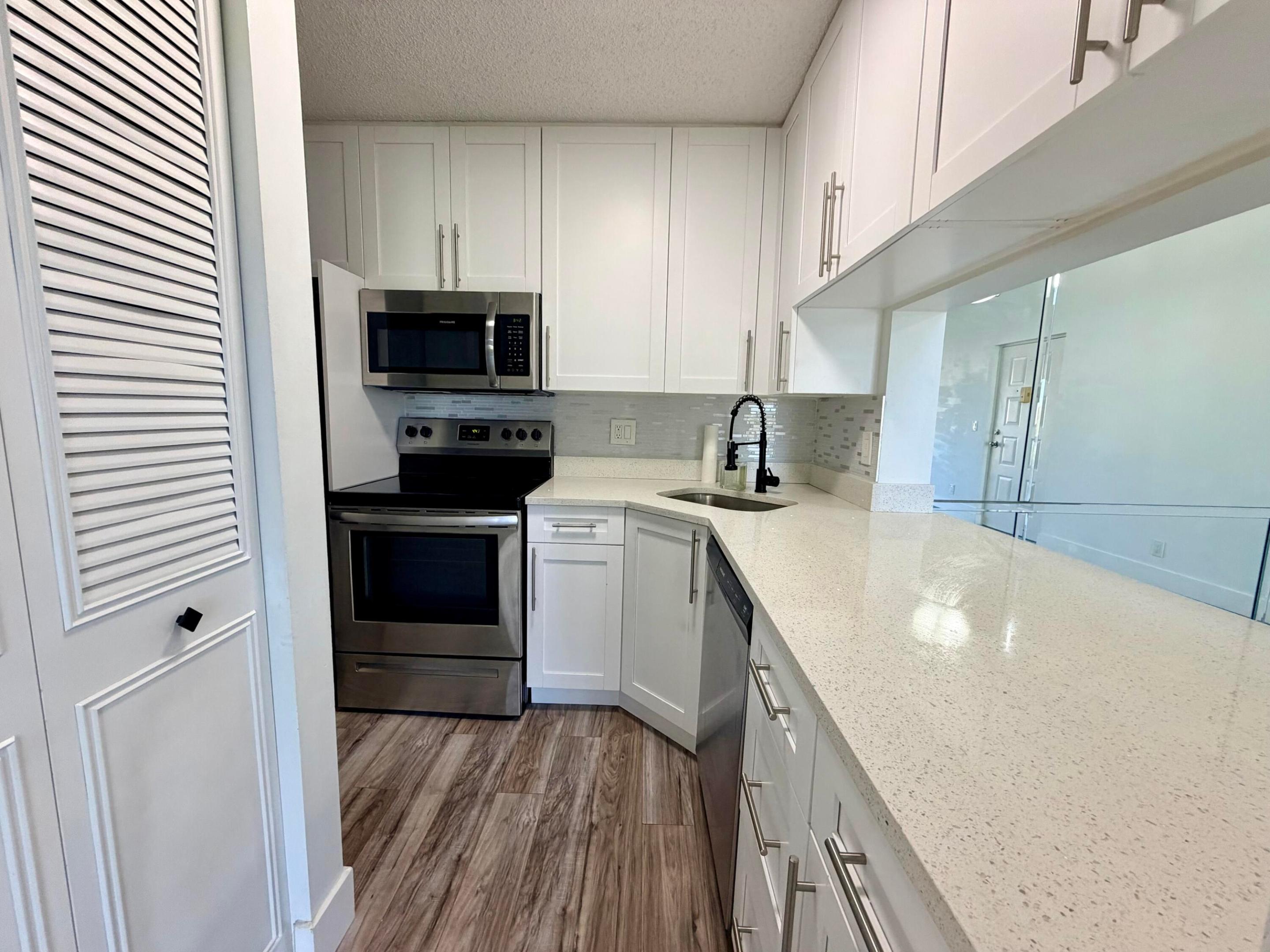 PINE RIDGE NORTH II CONDO - Residential Lease