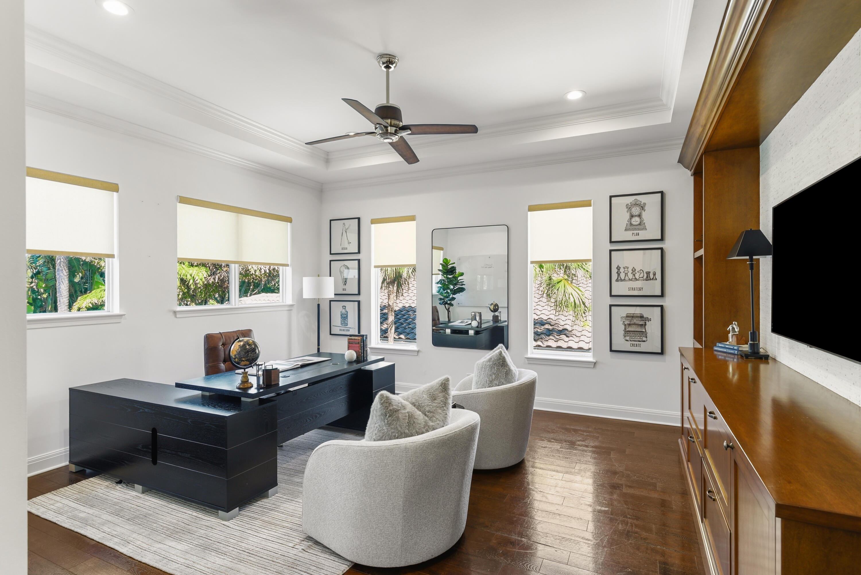 OLD PALM - Residential