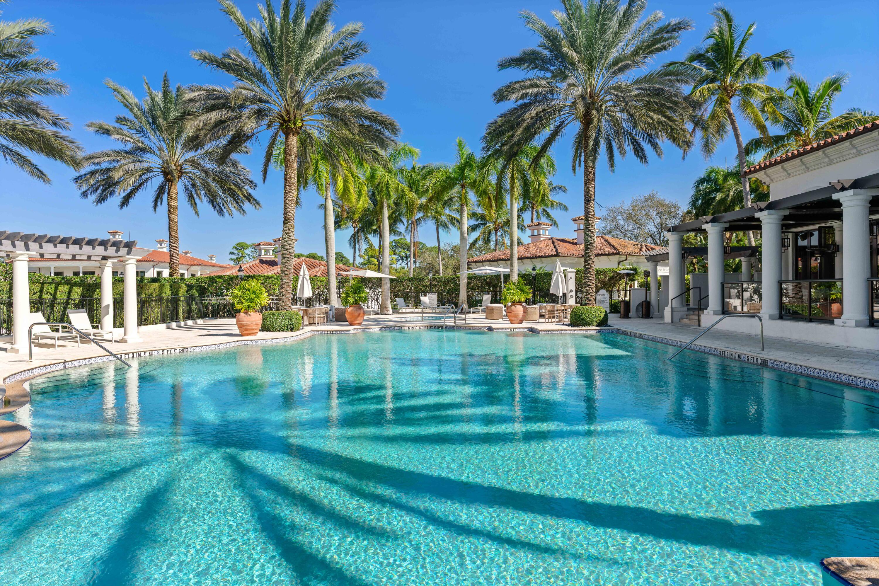 OLD PALM - Residential
